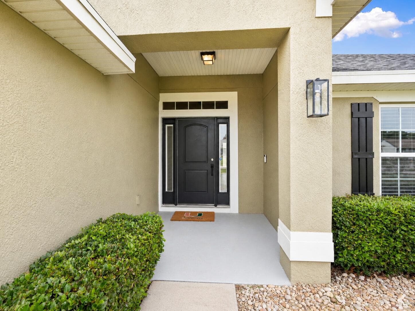 449 SW Exmore Avenue, Port St. Lucie, FL 34983 — photo 3 of 35