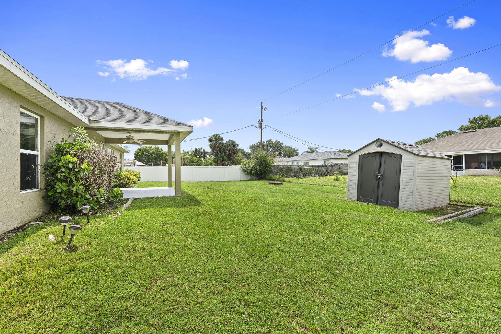 449 SW Exmore Avenue, Port St. Lucie, FL 34983 — photo 26 of 35