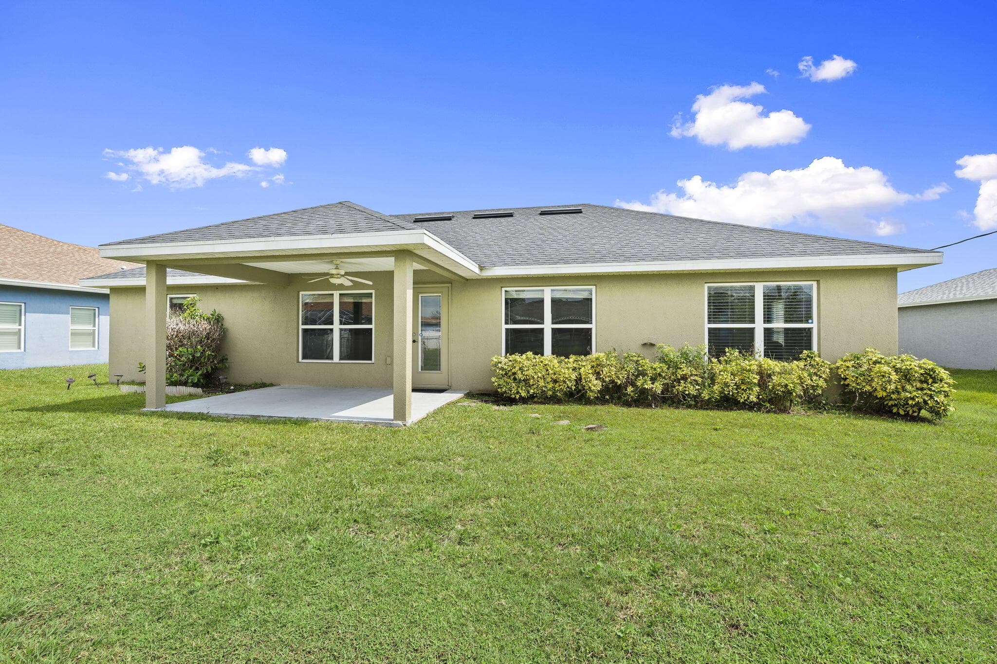 449 SW Exmore Avenue, Port St. Lucie, FL 34983 — photo 27 of 35