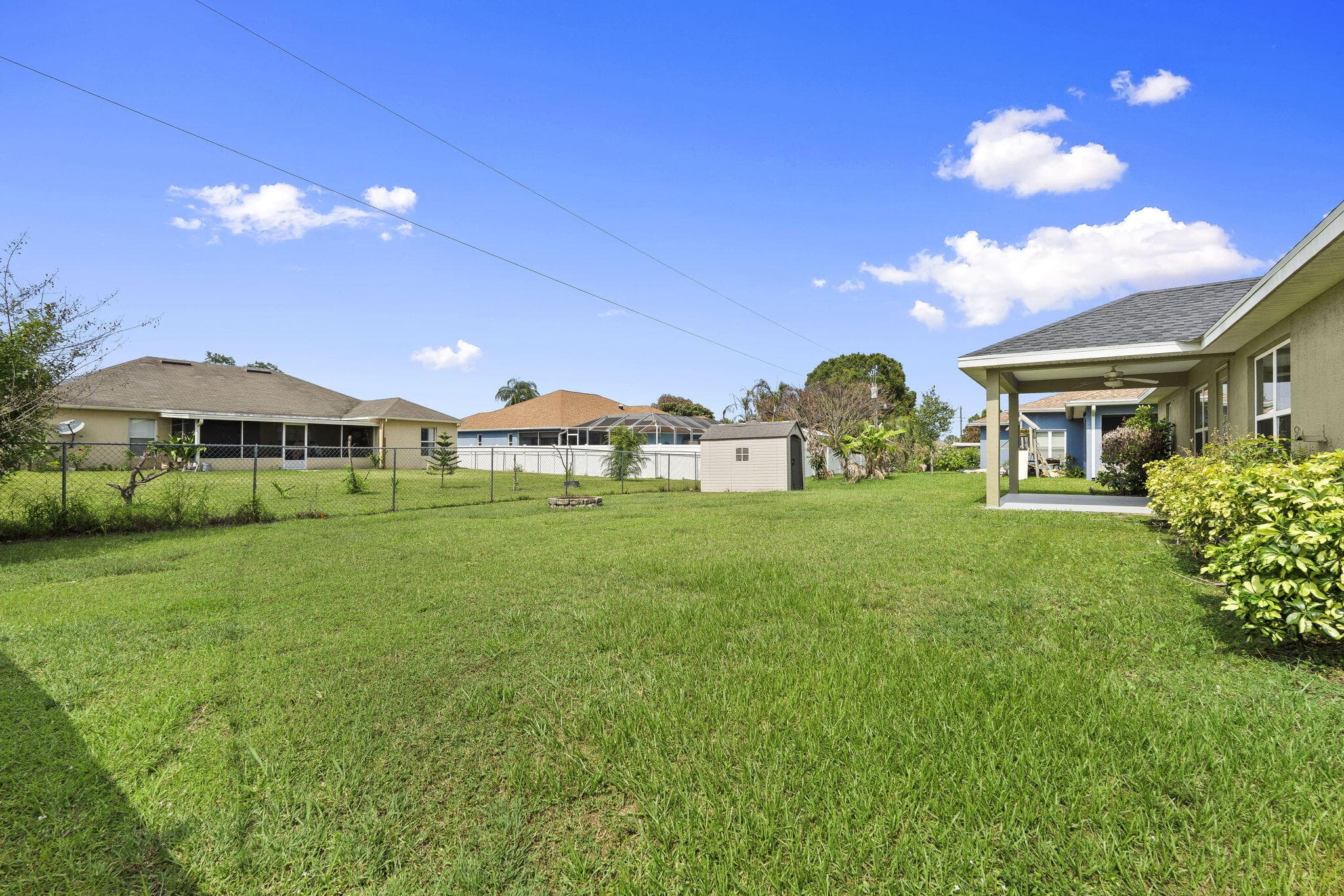 449 SW Exmore Avenue, Port St. Lucie, FL 34983 — photo 28 of 35