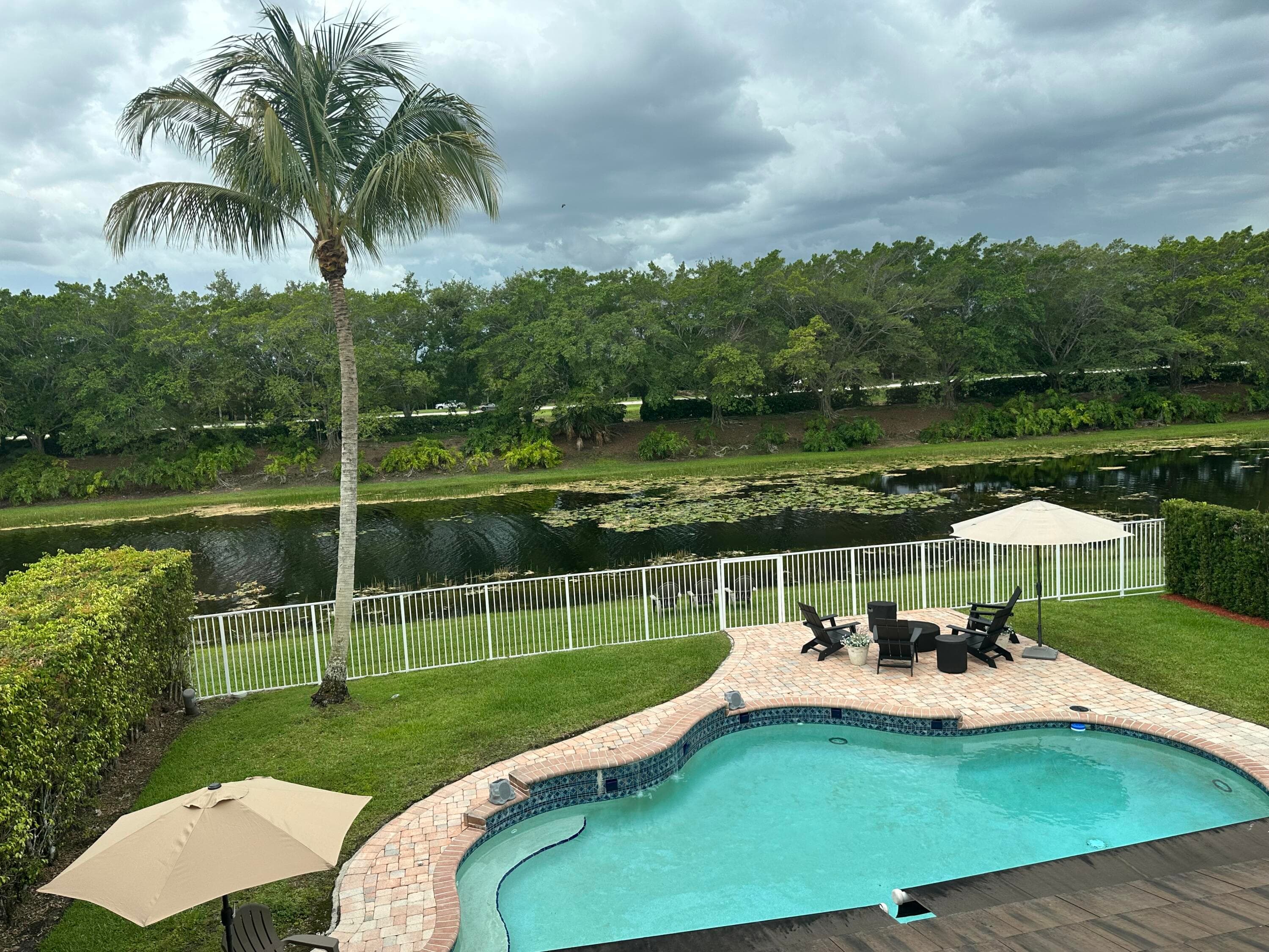 4299 Laurel Ridge Circle, Weston, FL 33331 — photo 71 of 104
