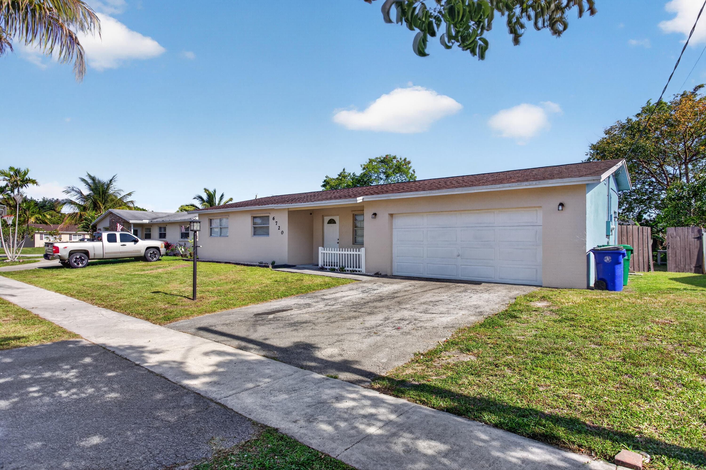 6720 NW 26th Street, Margate, FL 33063 — photo 3 of 46