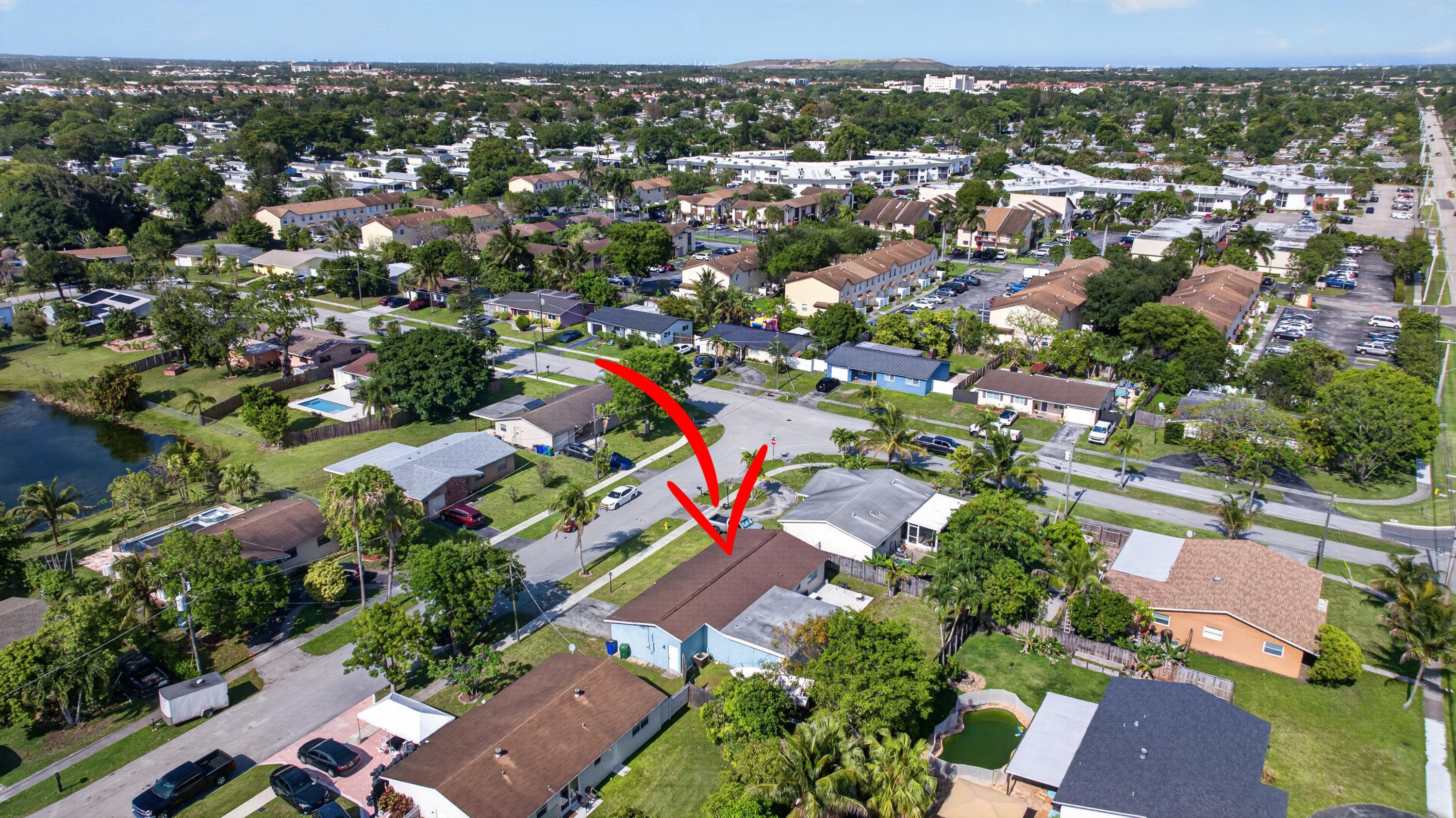 6720 NW 26th Street, Margate, FL 33063 — photo 9 of 46