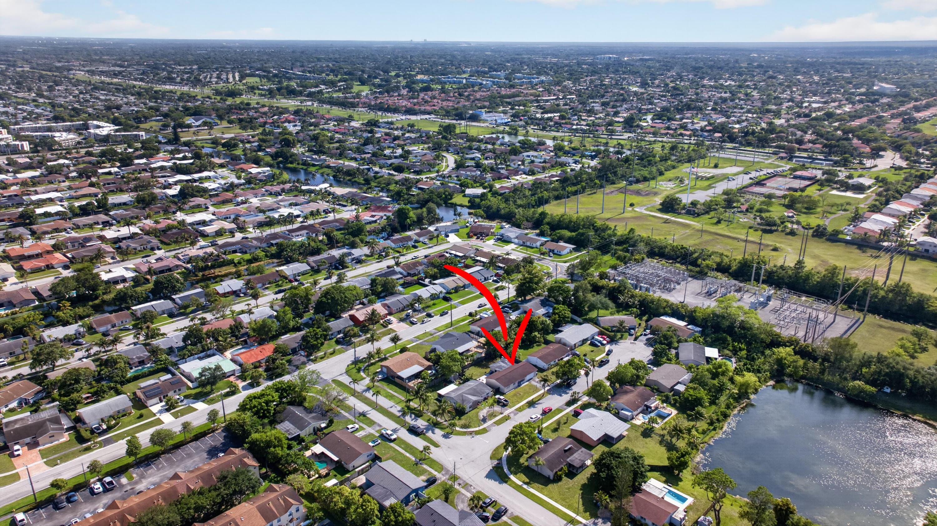 6720 NW 26th Street, Margate, FL 33063 — photo 12 of 46