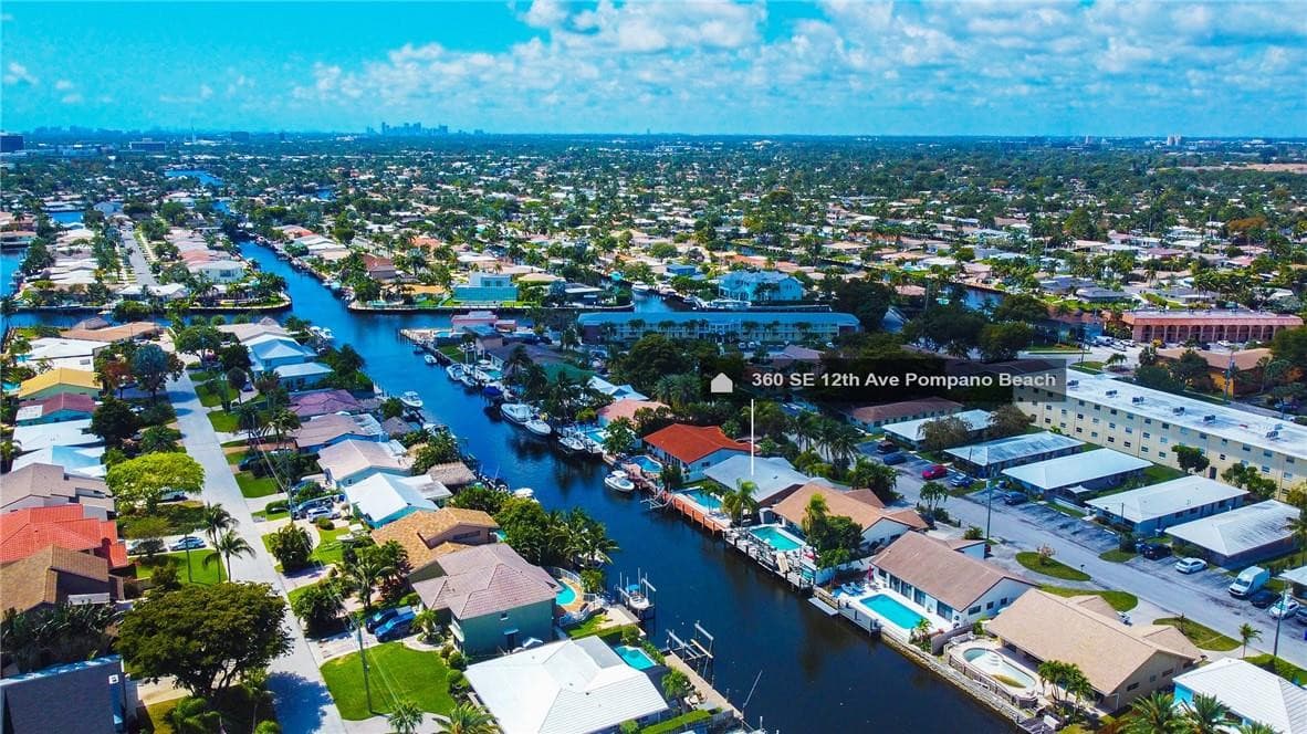 360 SE 12th Avenue, Pompano Beach, FL 33060 — photo 48 of 51