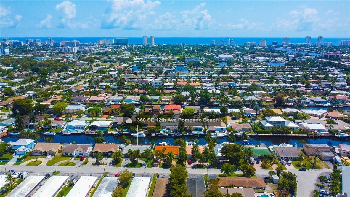 360 SE 12th Avenue, Pompano Beach, FL 33060 — photo 50 of 51