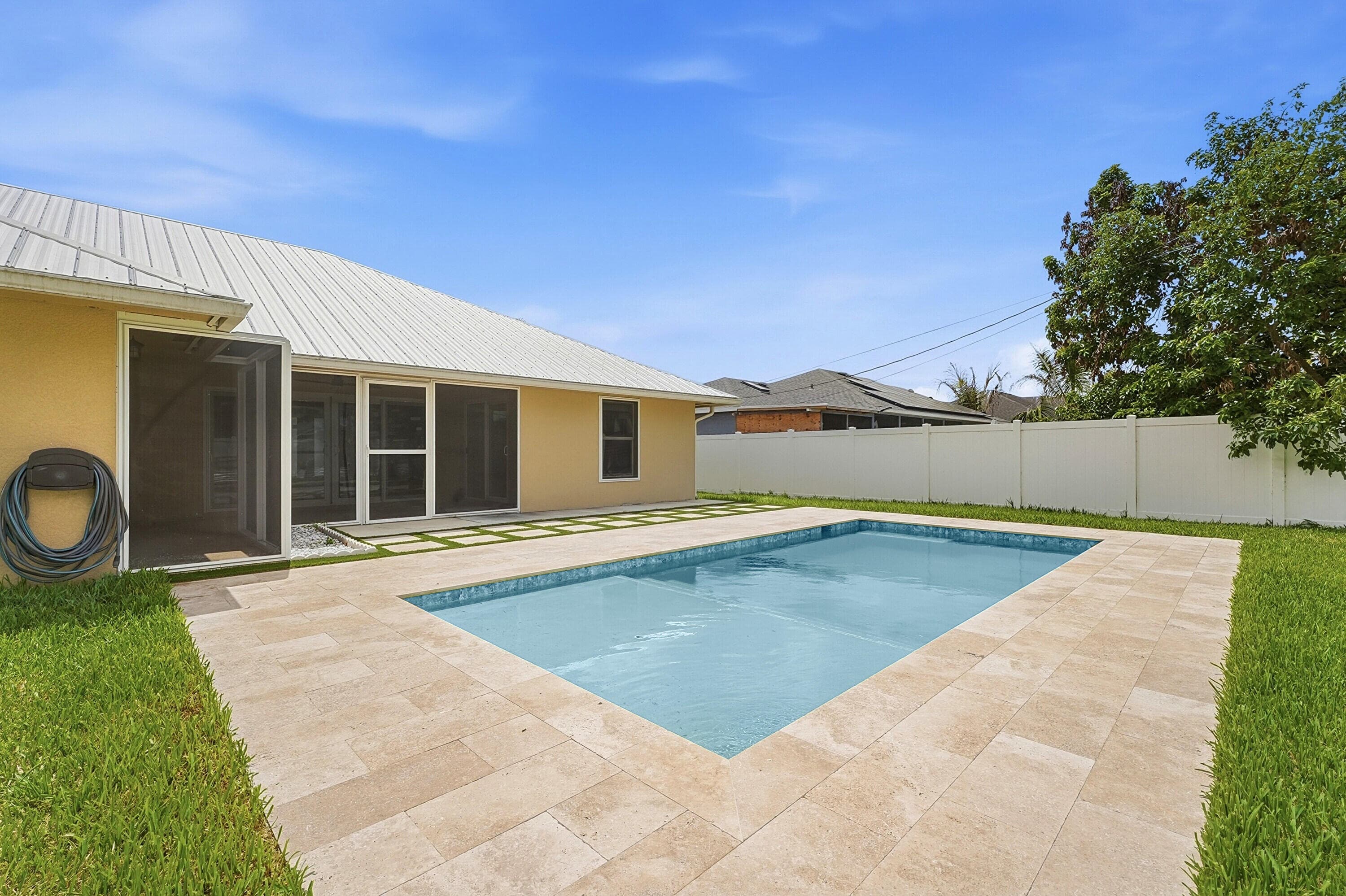 1280 SW Kalevala Drive, Port St. Lucie, FL 34953 — photo 33 of 36