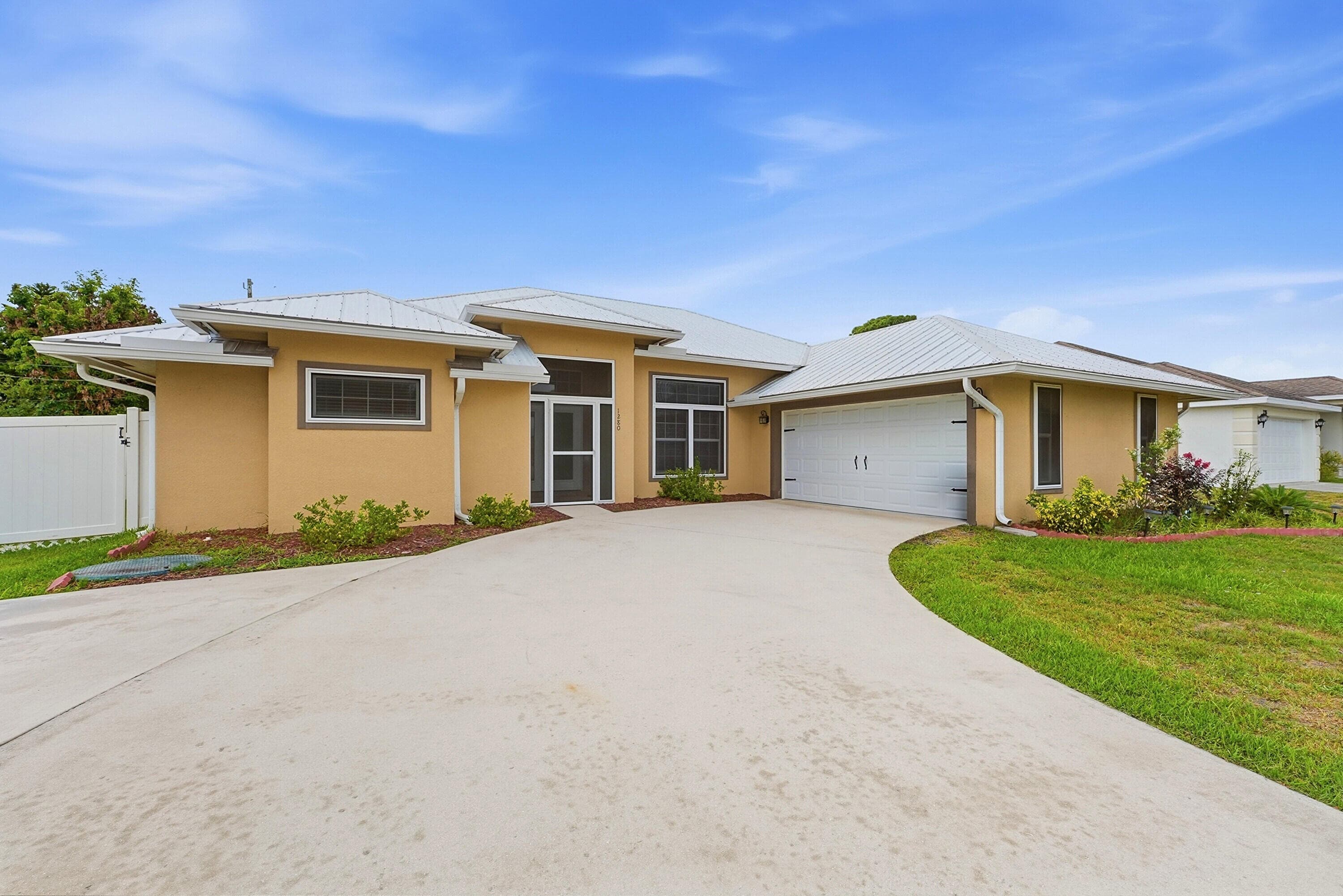 1280 SW Kalevala Drive, Port St. Lucie, FL 34953 — photo 4 of 36
