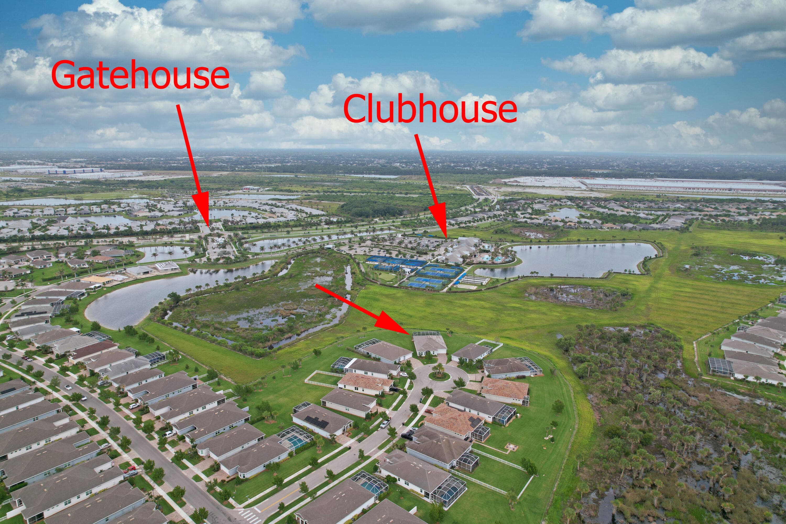 10205 SW Pervenche Lane, Port St. Lucie, FL 34987 — photo 63 of 67