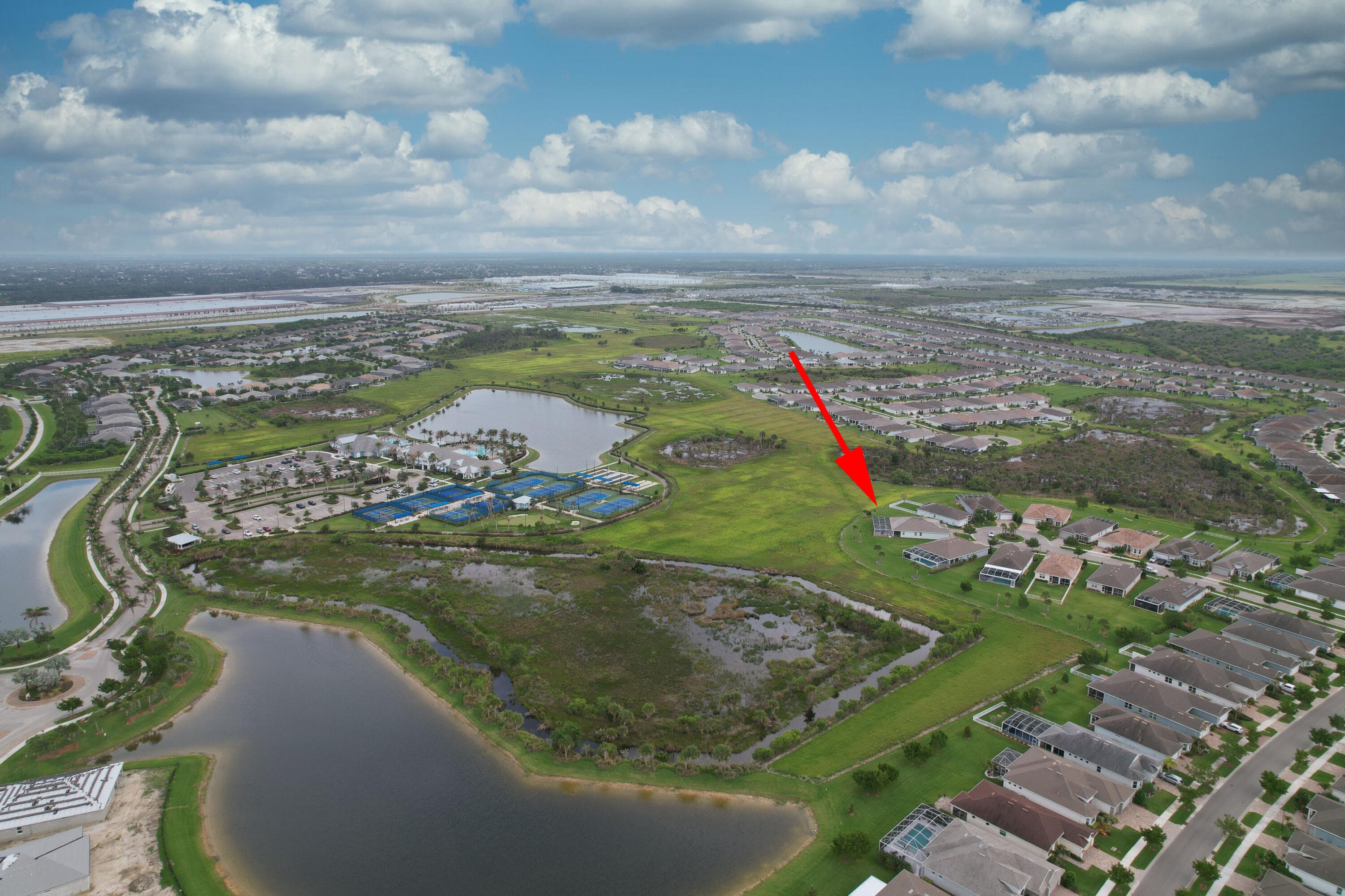 10205 SW Pervenche Lane, Port St. Lucie, FL 34987 — photo 64 of 67