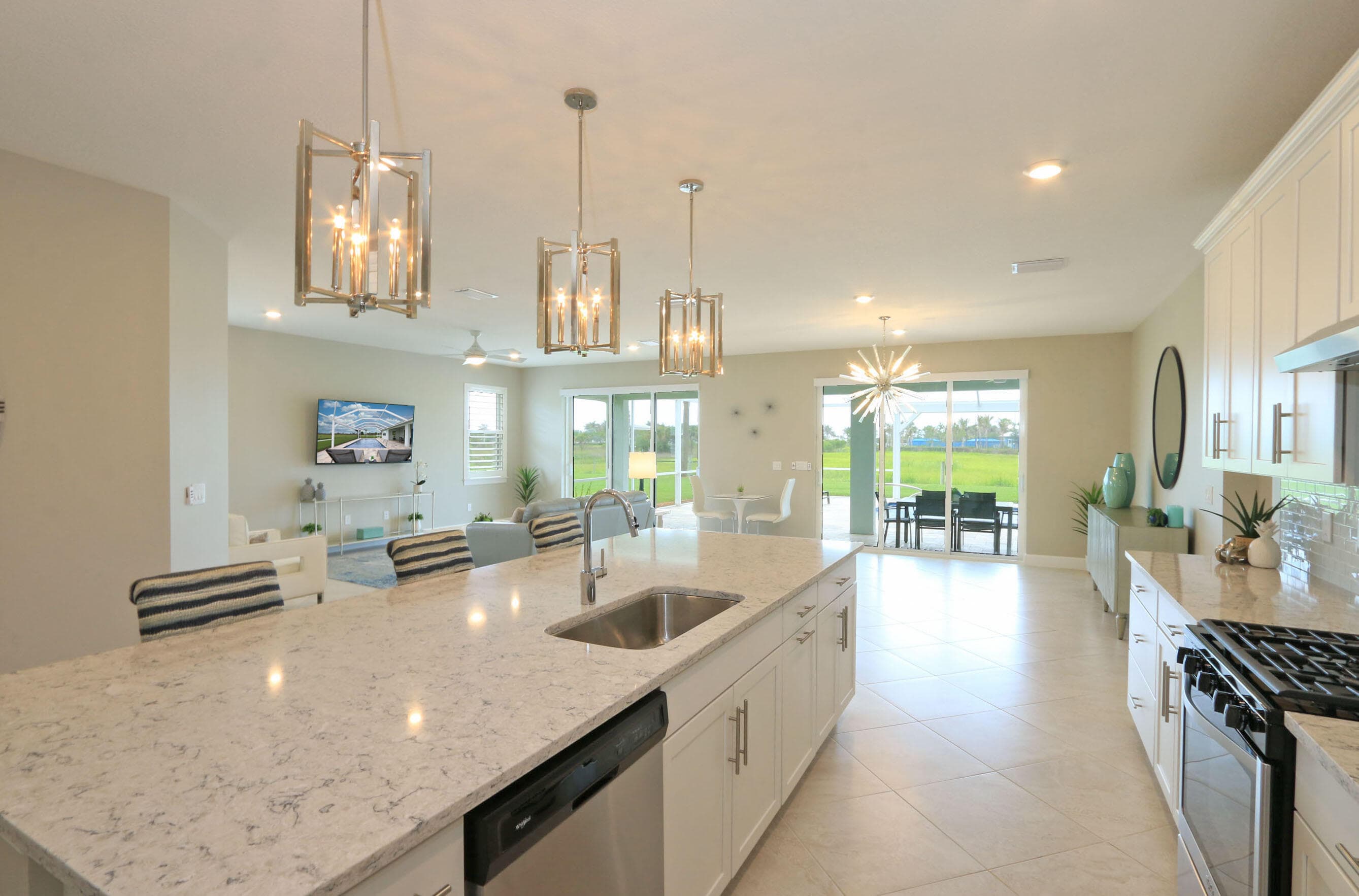 10205 SW Pervenche Lane, Port St. Lucie, FL 34987 — photo 14 of 67