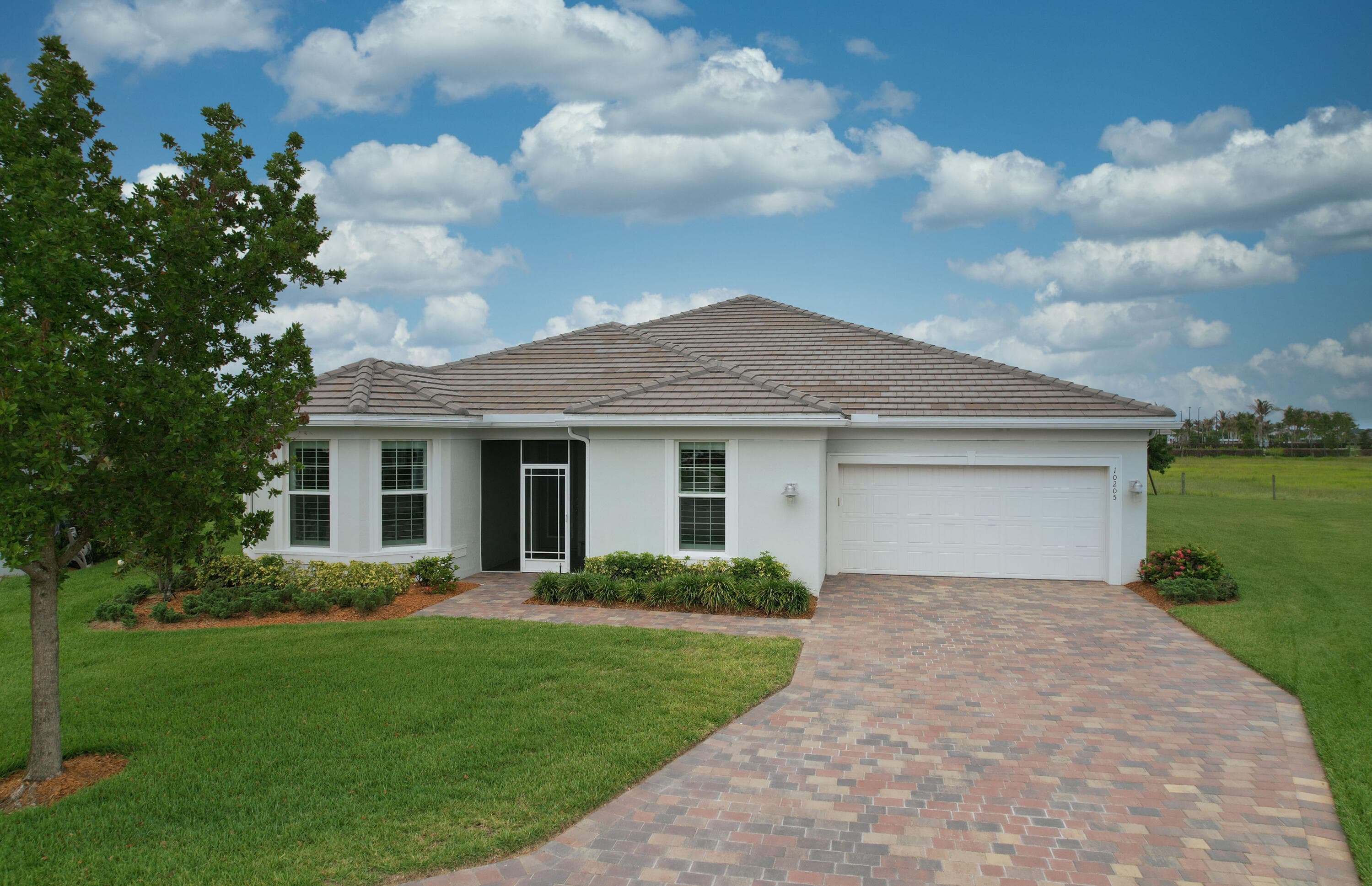 10205 SW Pervenche Lane, Port St. Lucie, FL 34987 — photo 66 of 67