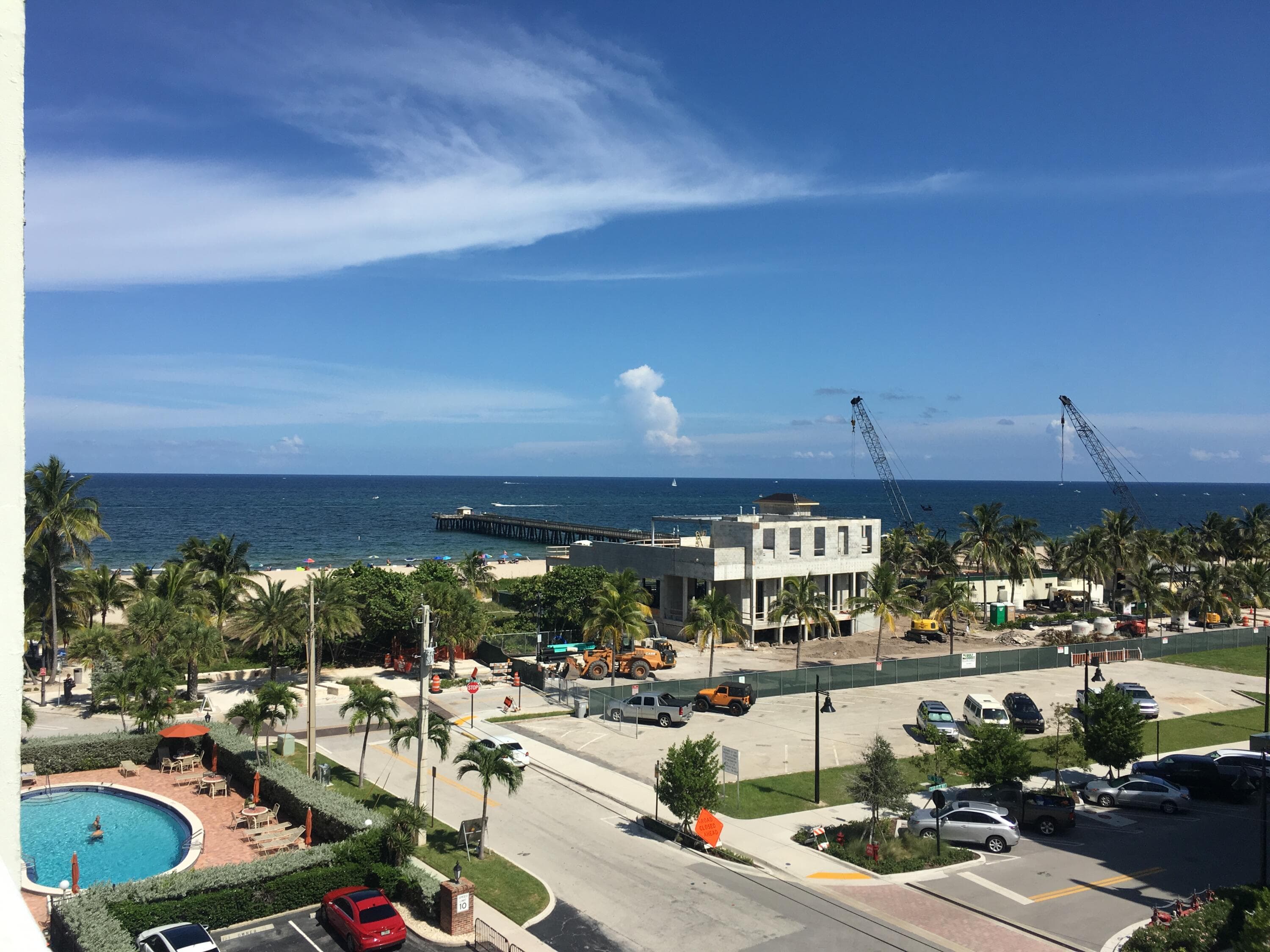 305 N Pompano Beach Boulevard 606, Pompano Beach, FL 33062 — photo 1 of 7