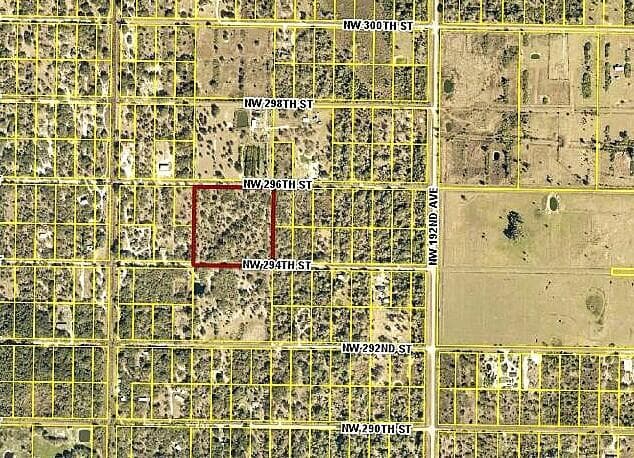 19680 NW 296th Street, Okeechobee, FL 34972 — photo