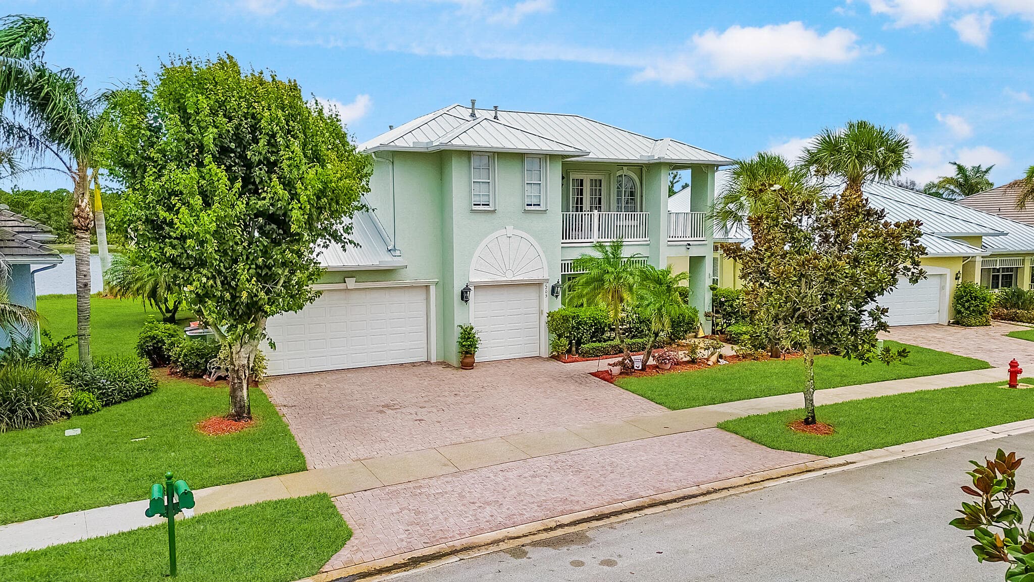 205 NW Magnolia Lakes Boulevard, FL 34986 — photo 44 of 71