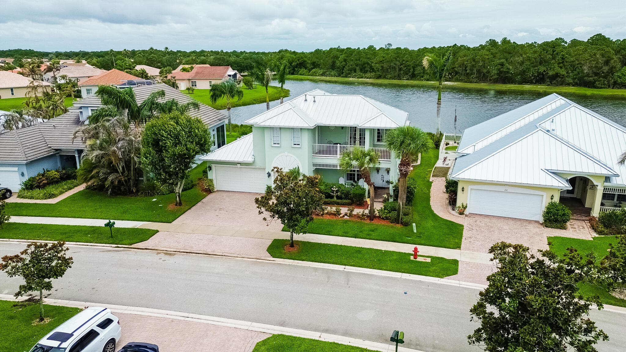 205 NW Magnolia Lakes Boulevard, FL 34986 — photo 45 of 71