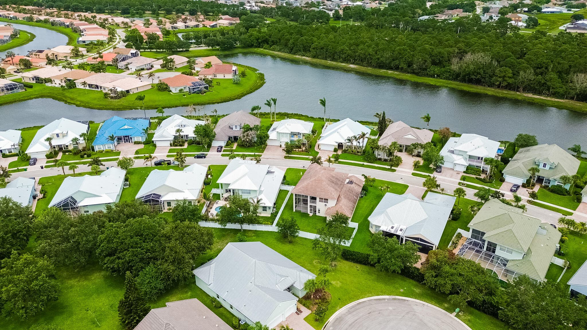 205 NW Magnolia Lakes Boulevard, FL 34986 — photo 46 of 71