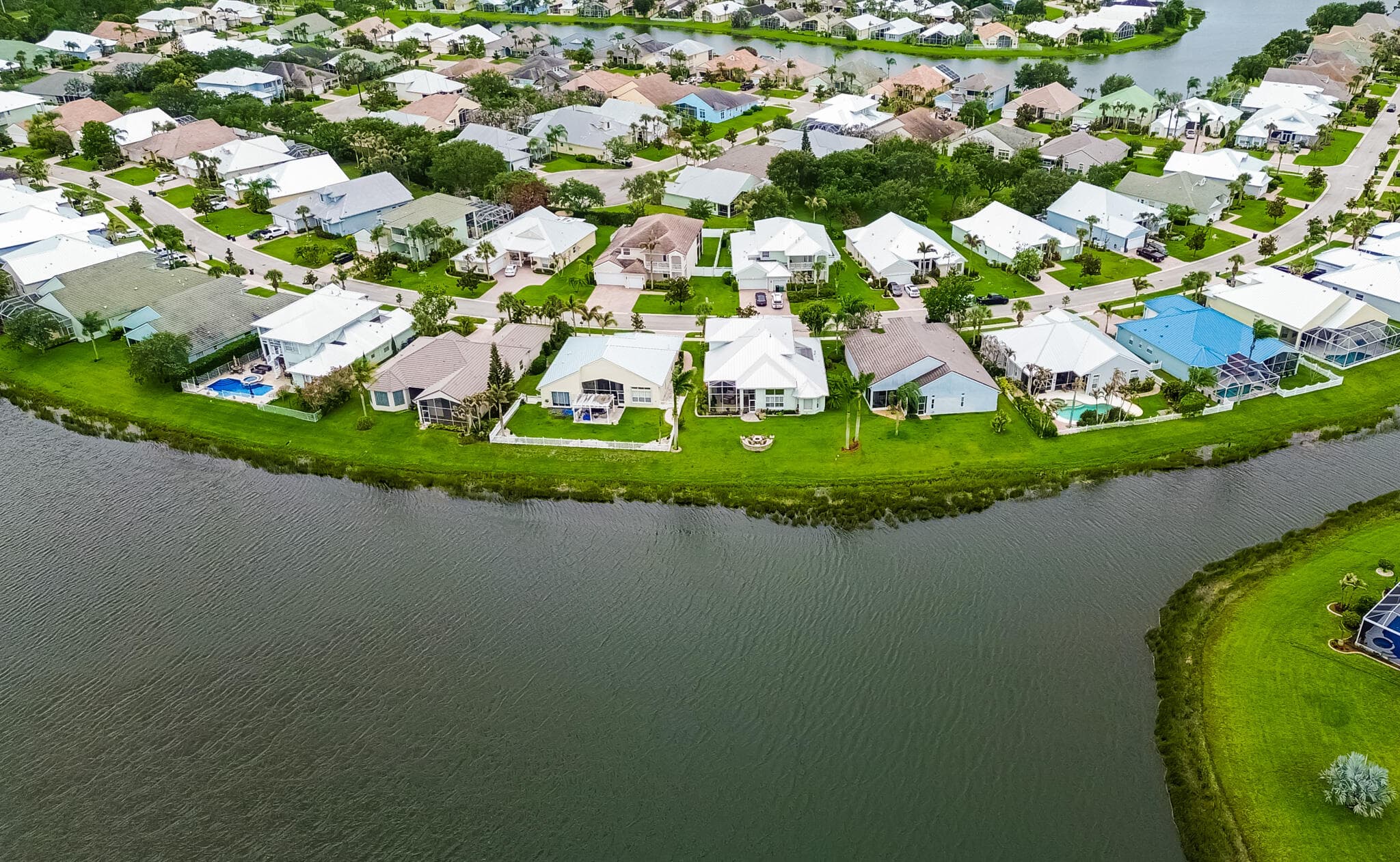 205 NW Magnolia Lakes Boulevard, FL 34986 — photo 48 of 71