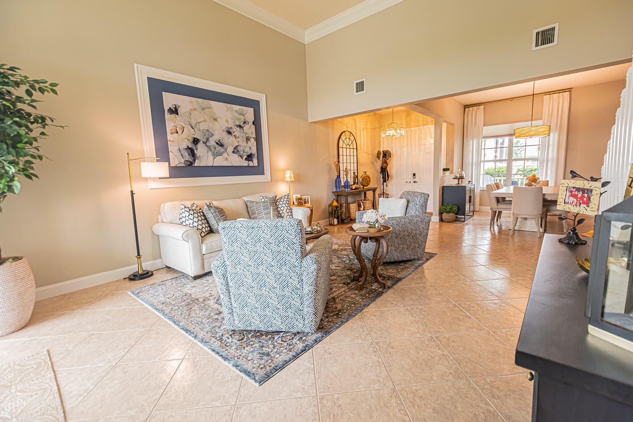 205 NW Magnolia Lakes Boulevard, FL 34986 — photo 8 of 71