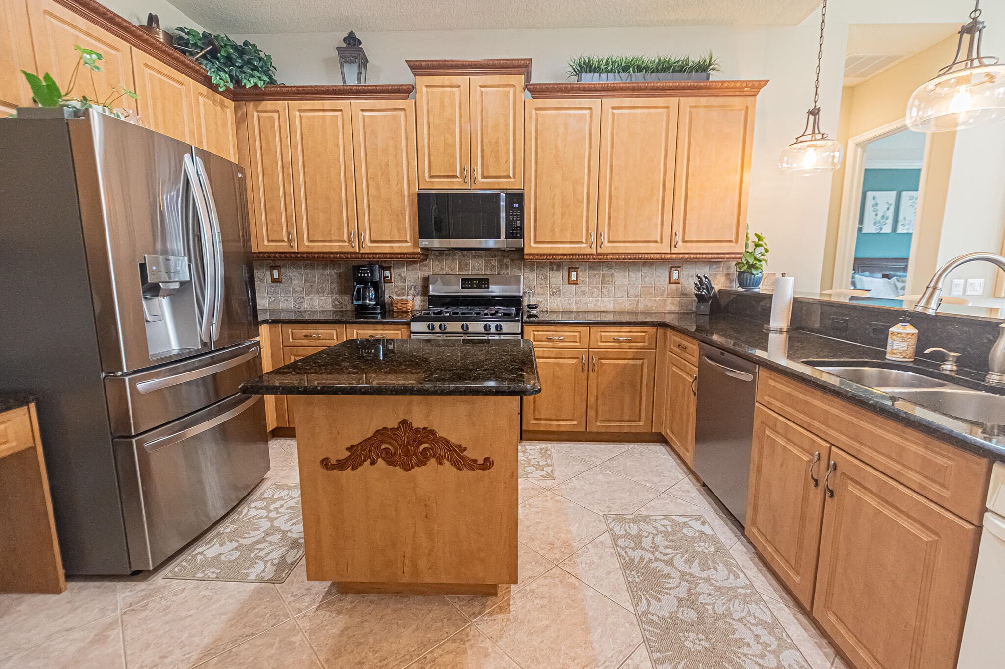 205 NW Magnolia Lakes Boulevard, FL 34986 — photo 13 of 71