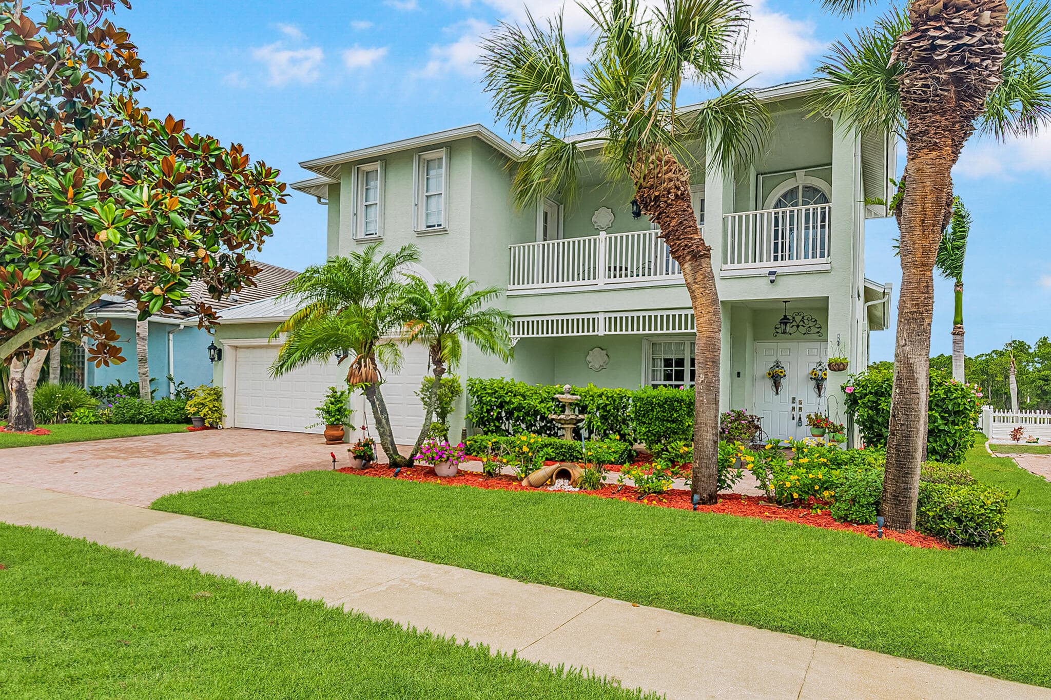 205 NW Magnolia Lakes Boulevard, FL 34986 — photo 2 of 71