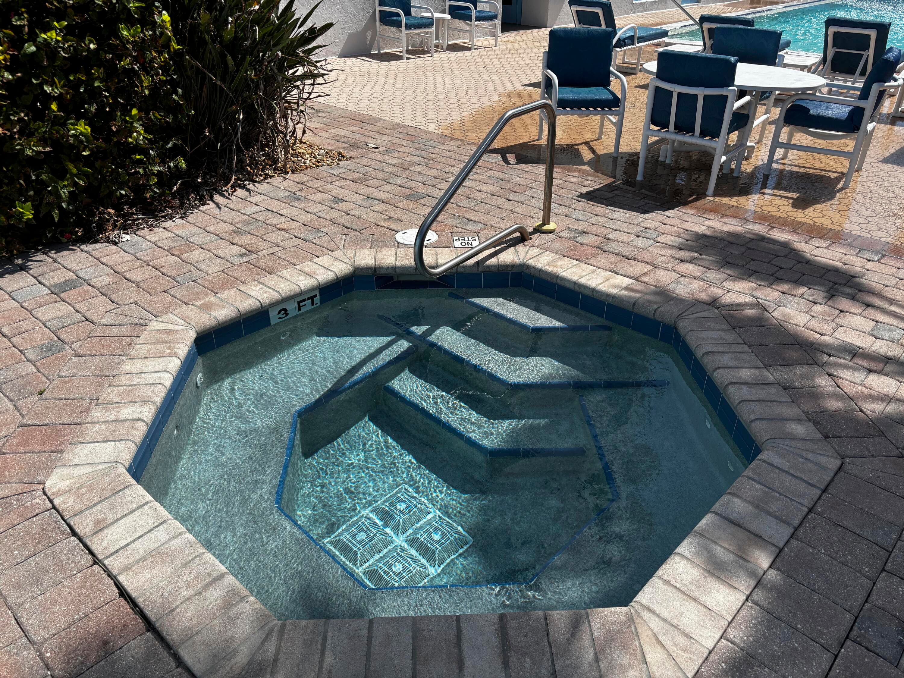 355 S Ocean Drive T-106, Fort Pierce, FL 34949 — photo 43 of 50