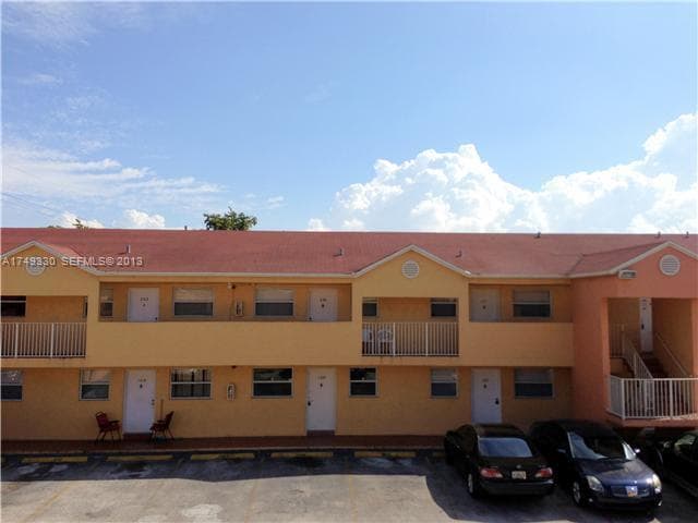 11378 W Flagler Street 206, Miami, FL 33174 — photo 1 of 2