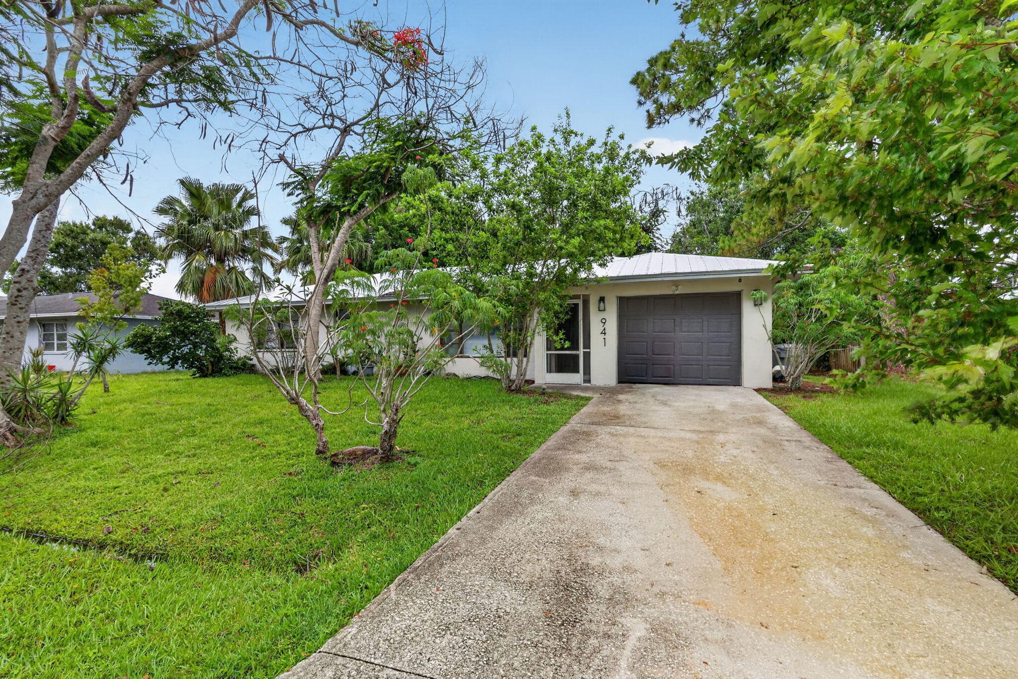 941 SE Atlantus Avenue, Port St. Lucie, FL 34983 — photo 38 of 73