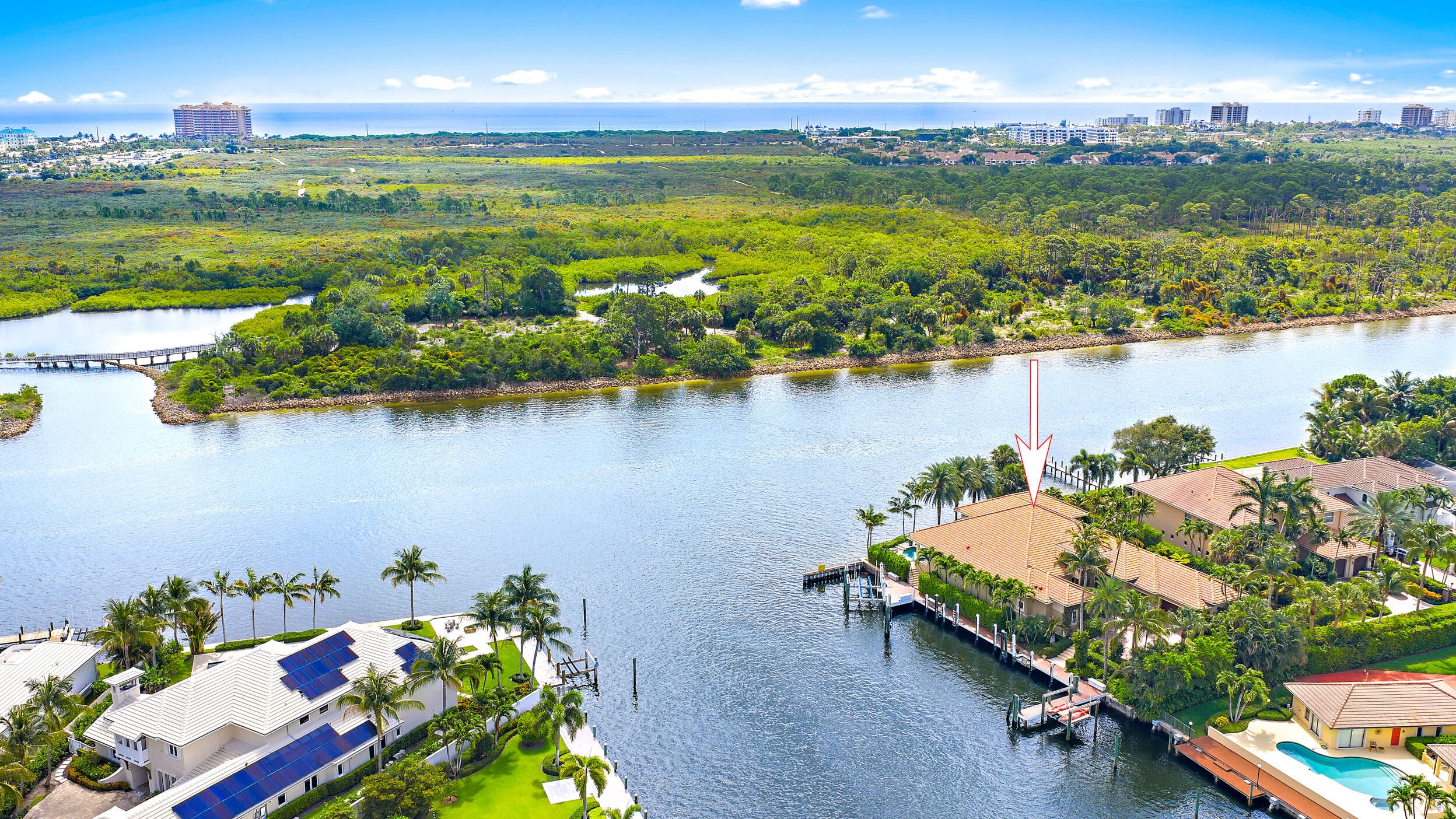 14324 Paradise Point Road, Palm Beach Gardens, FL 33410 — photo 1 of 35
