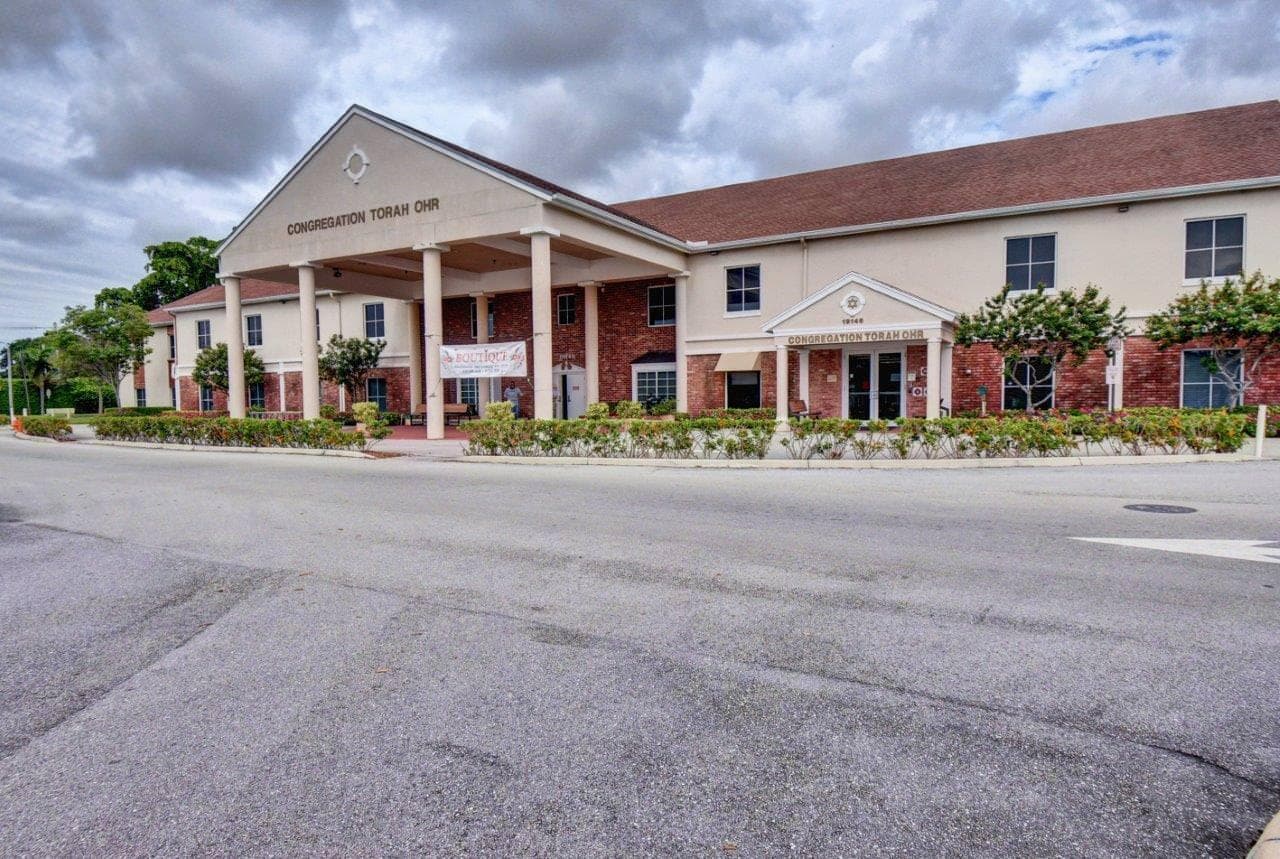 3008 Cornwall A, Boca Raton, FL 33434 — photo 43 of 44