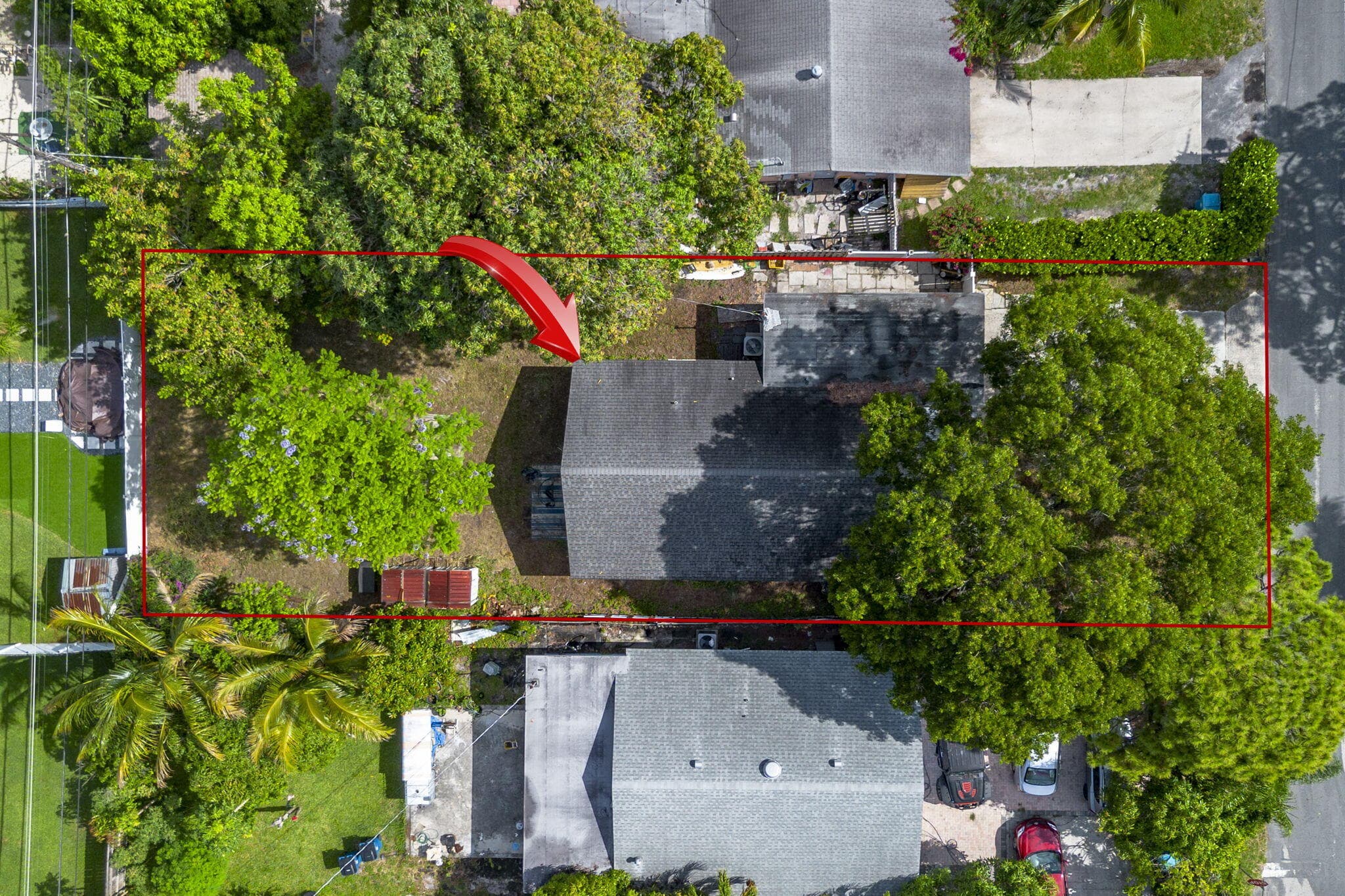 505 NW 7th Court, Boynton Beach, FL 33426 — photo 39 of 41