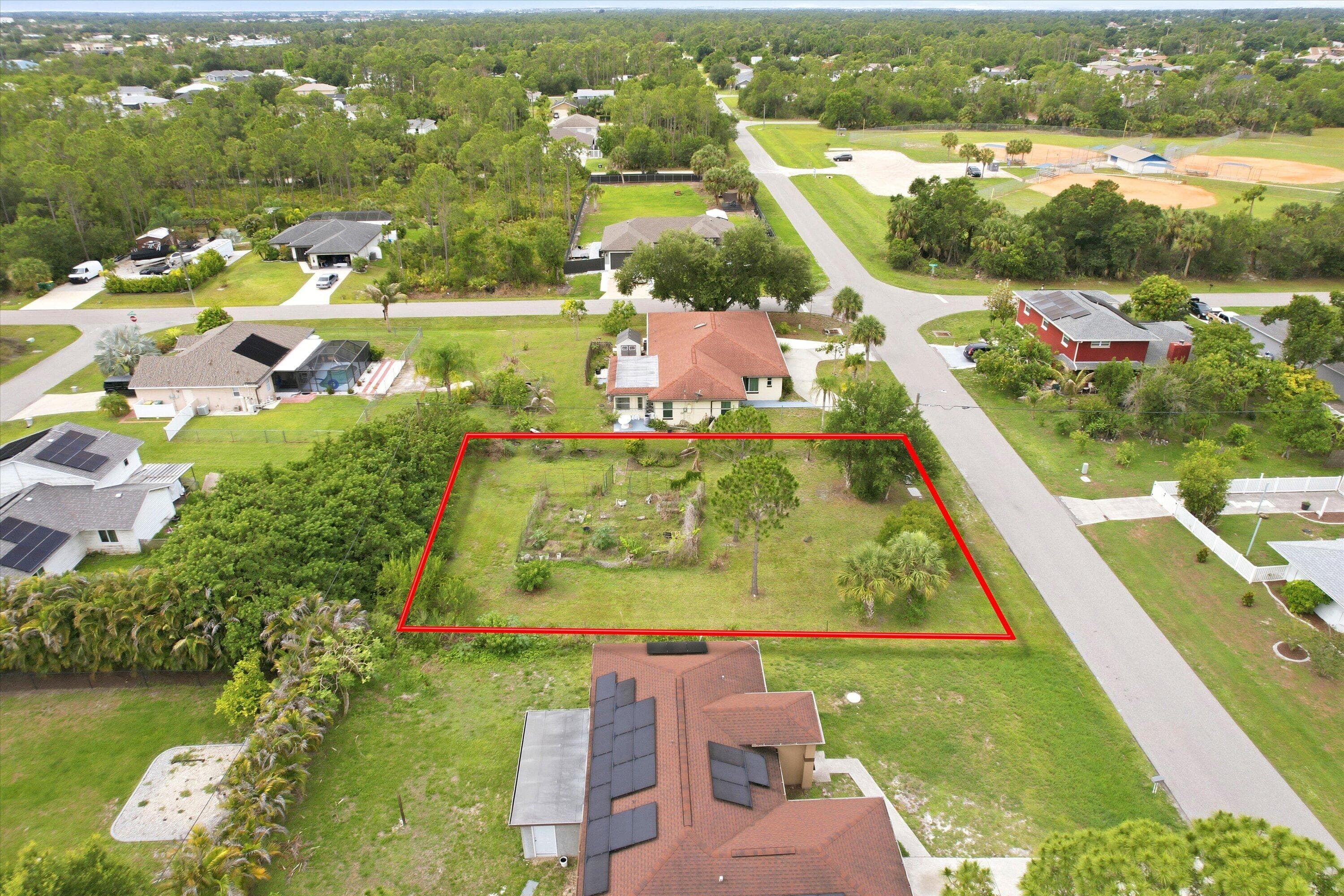 1454 Maracaibo Street, Punta Gorda, FL 33980 — photo 2 of 11