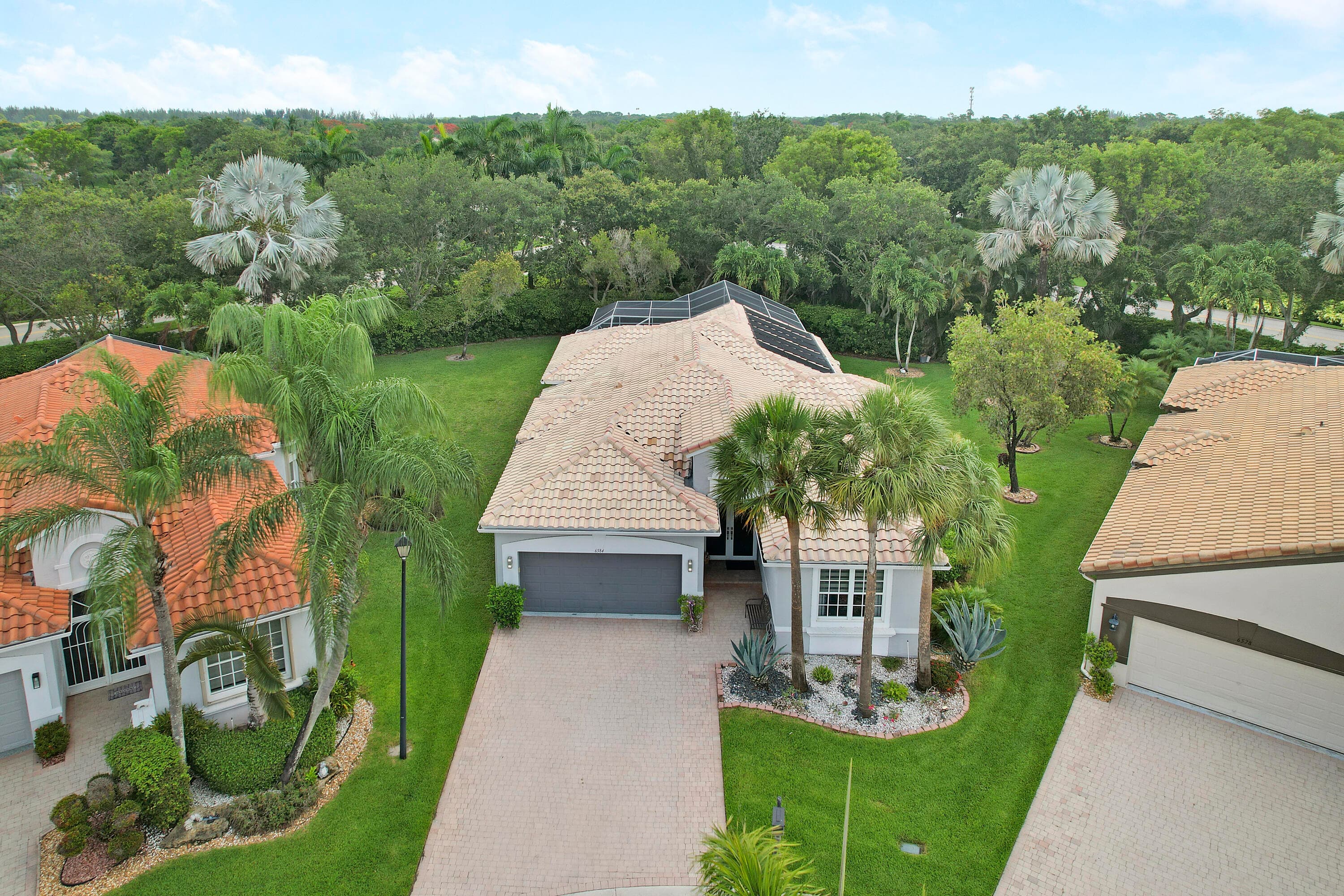 6584 Pavone Street, Lake Worth, FL 33467 — photo 3 of 70
