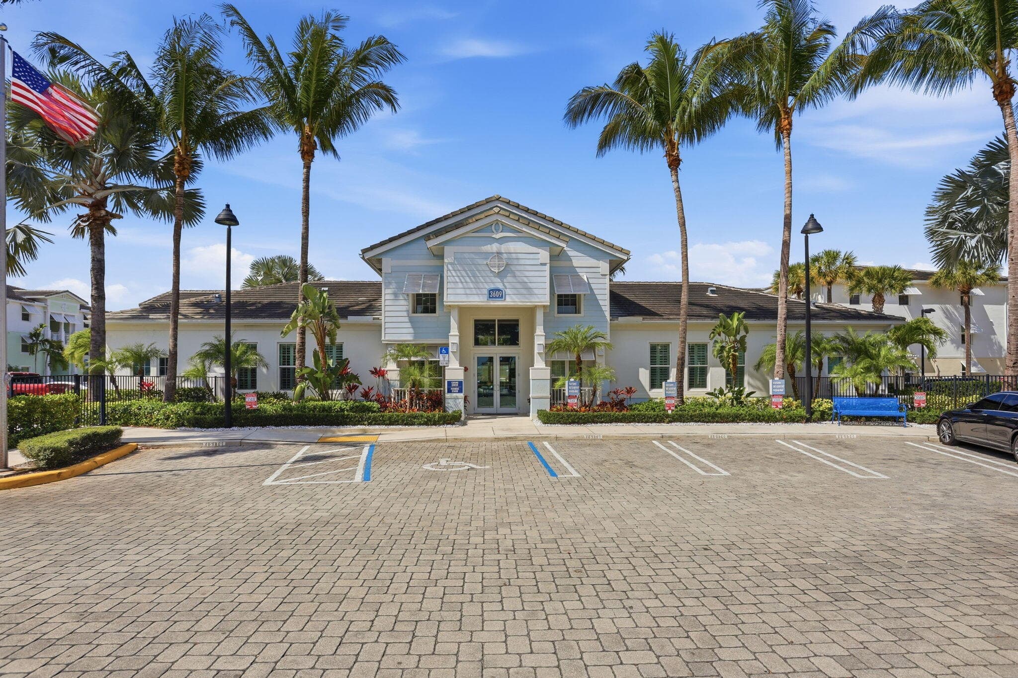 3601 High Ridge Road 206, Boynton Beach, FL 33426 — photo 27 of 27