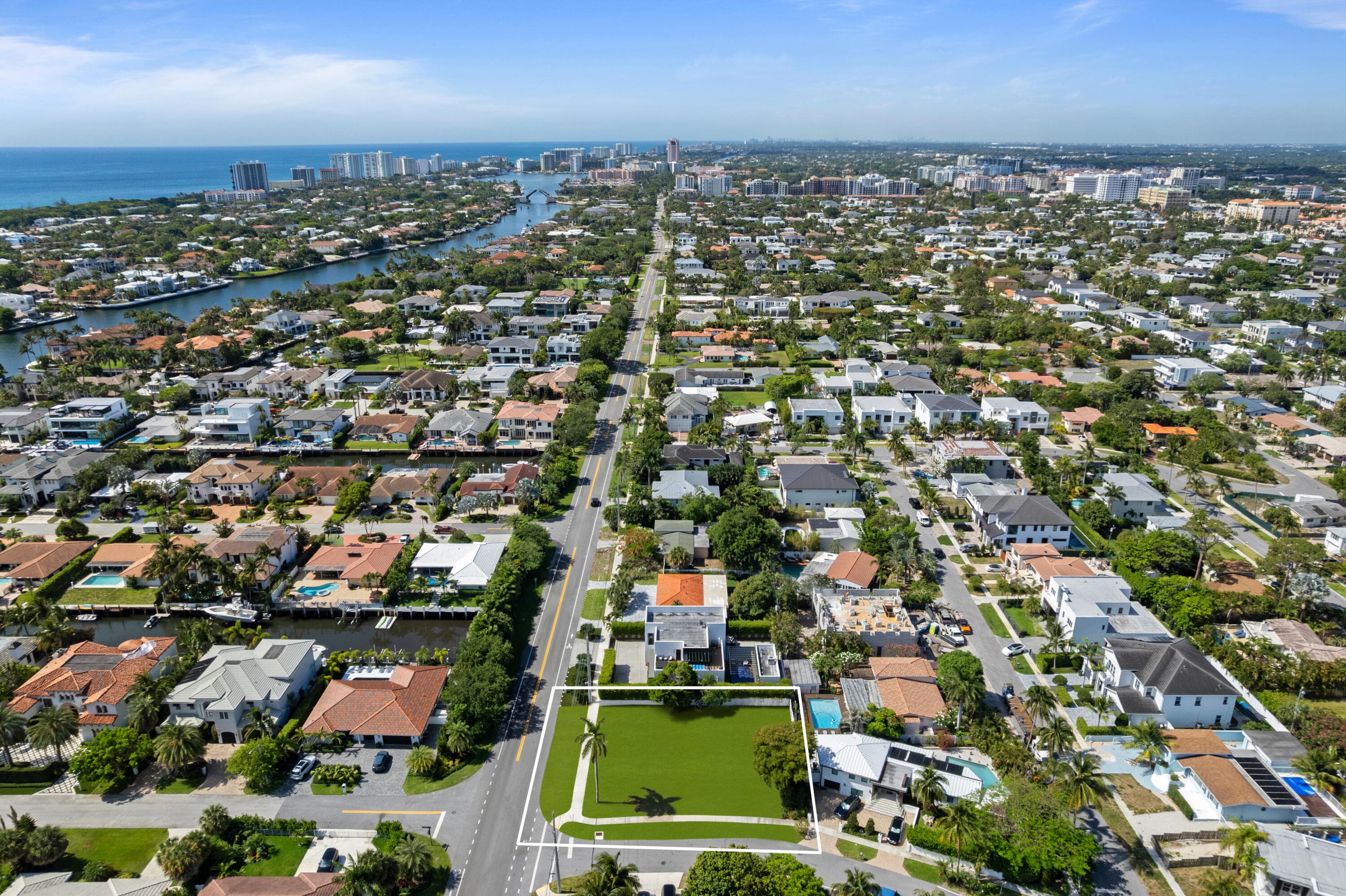 498 NE 14th Street, Boca Raton, FL 33432 — photo 1 of 5