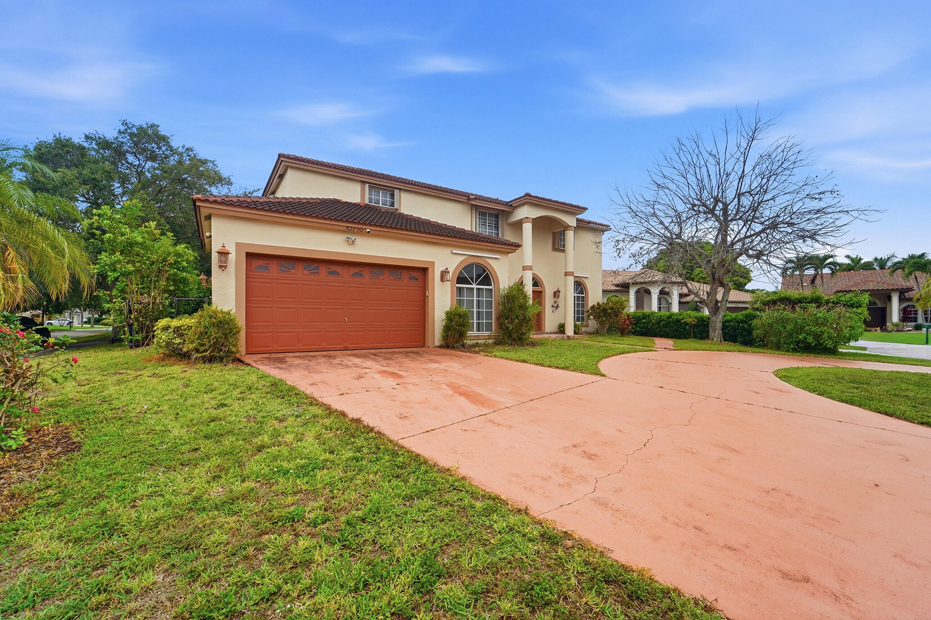 10710 NW 54th Place, Coral Springs, FL 33076 — photo 2 of 47
