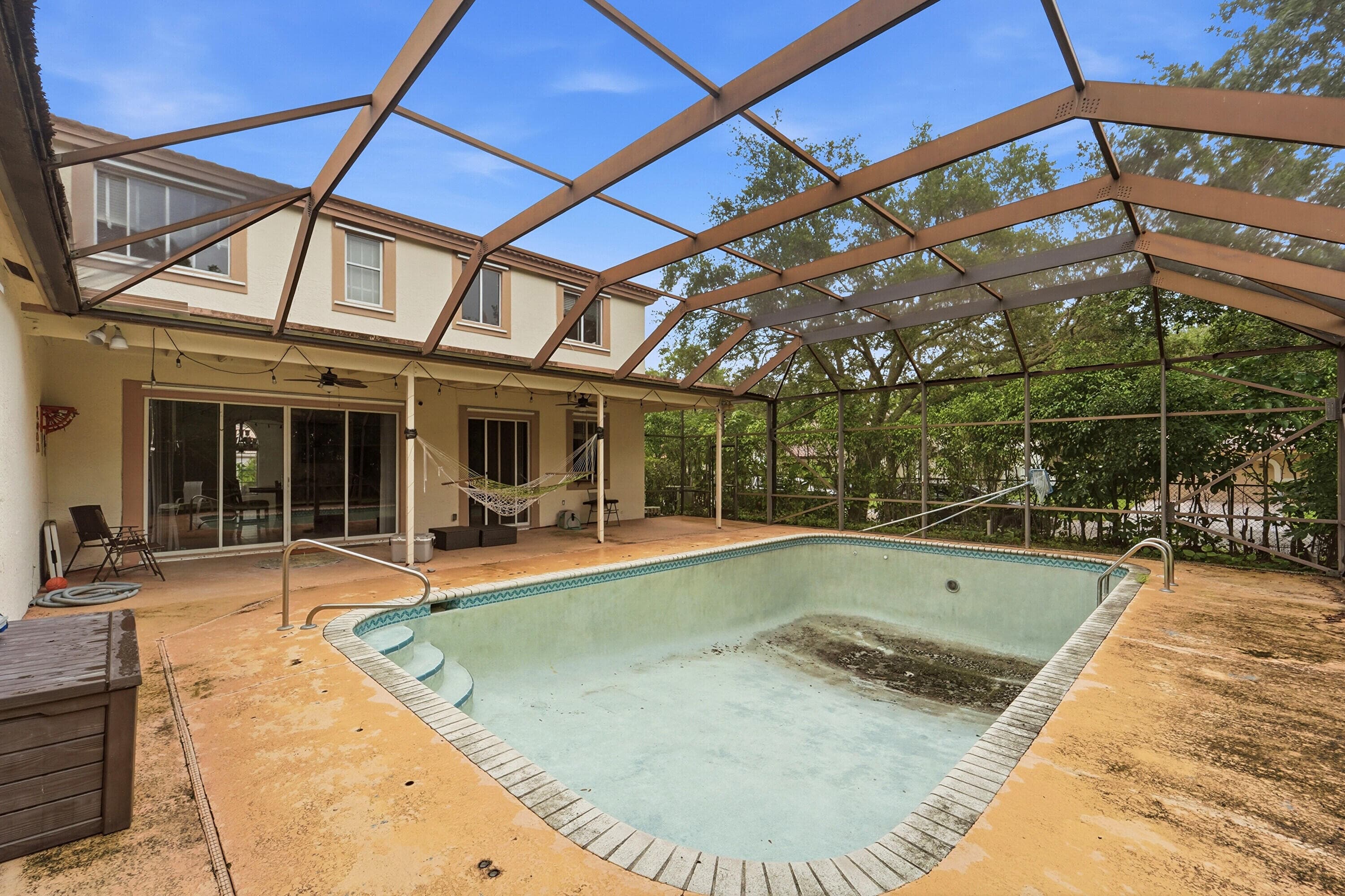 10710 NW 54th Place, Coral Springs, FL 33076 — photo 41 of 47