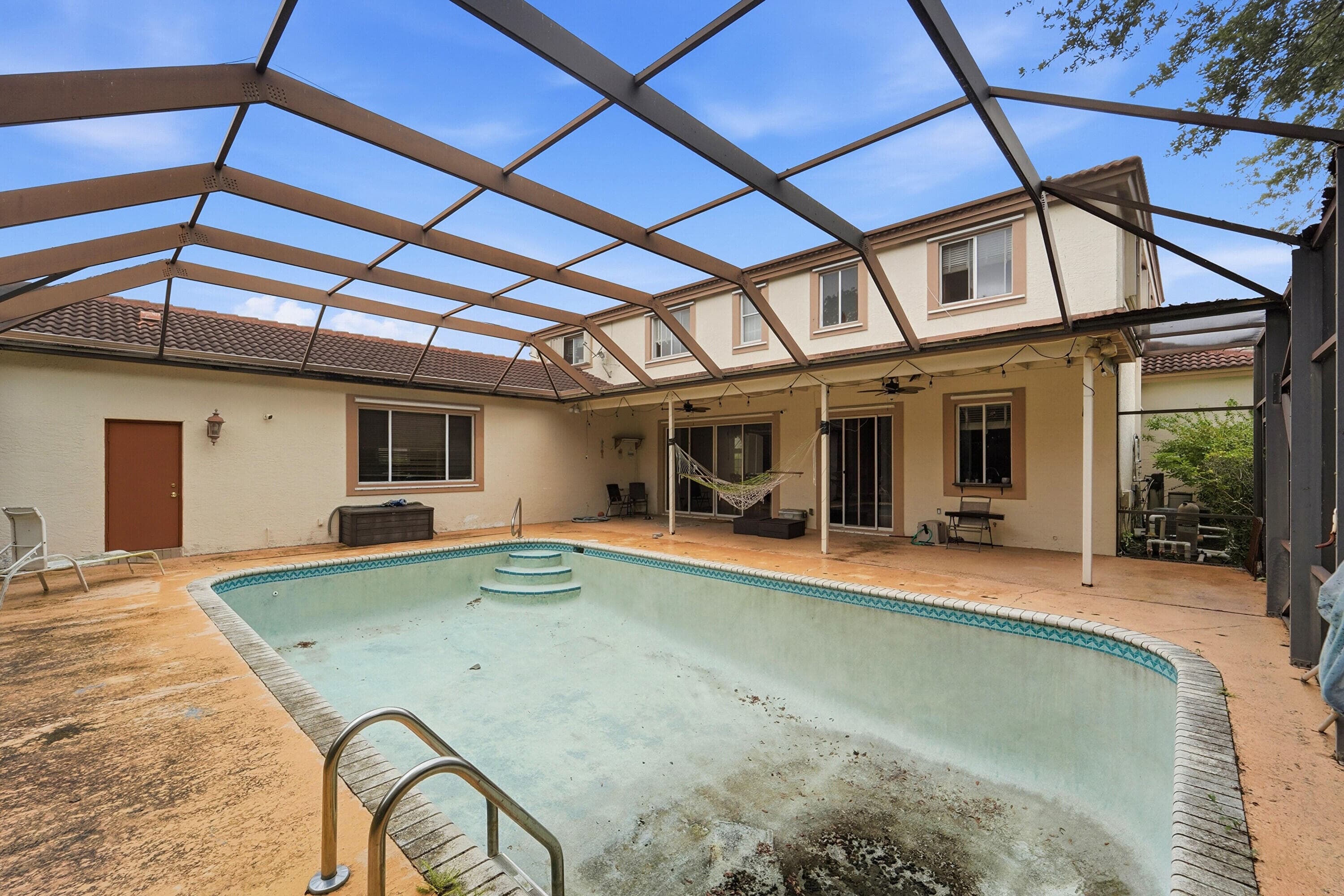 10710 NW 54th Place, Coral Springs, FL 33076 — photo 44 of 47