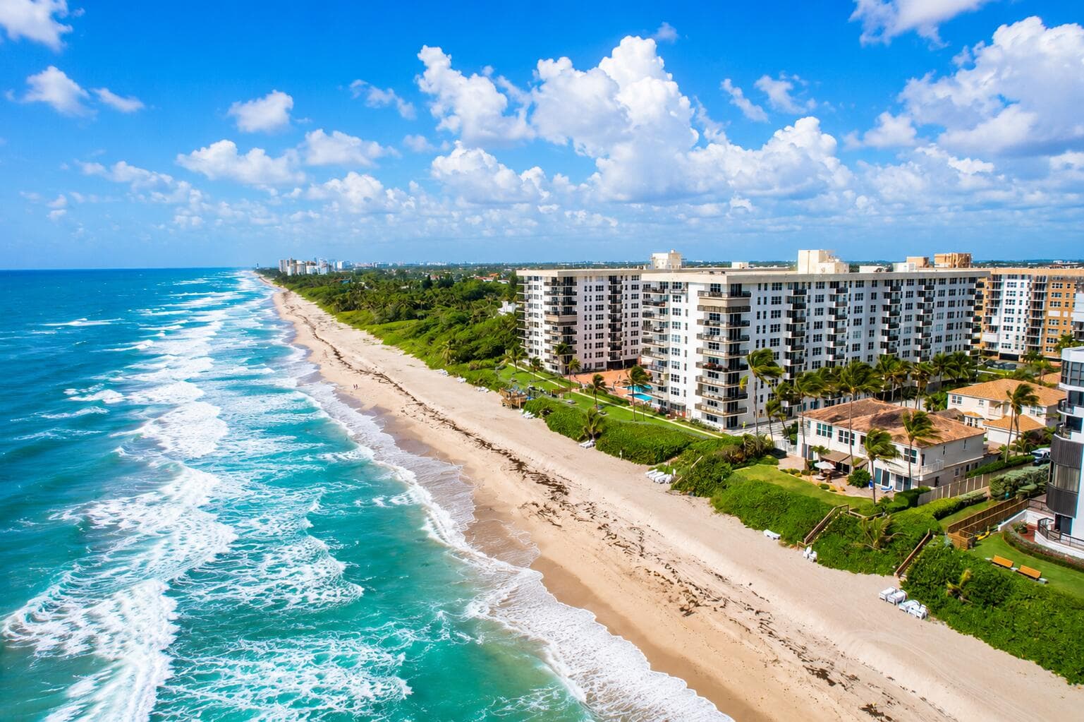 1149 Hillsboro Mile 1004, Hillsboro Beach, FL 33062 — photo