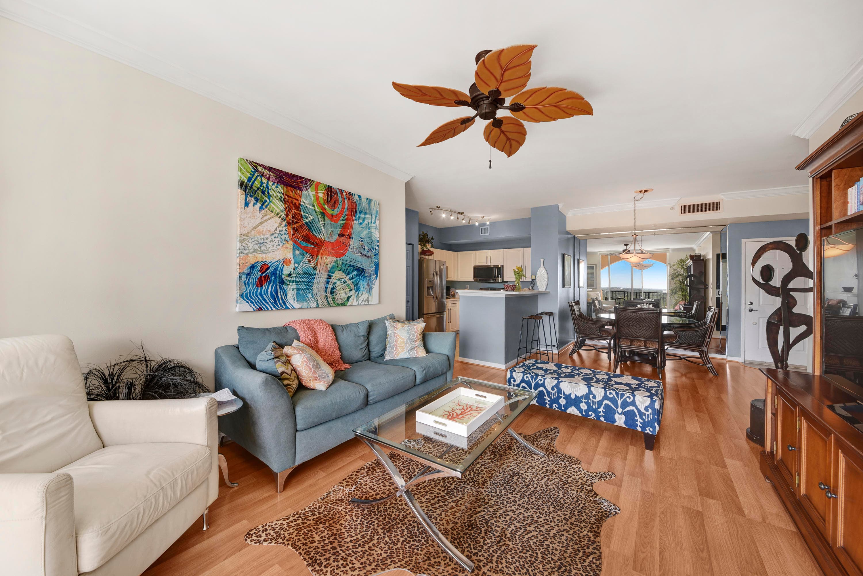 651 Okeechobee Boulevard 1209, West Palm Beach, FL 33401 — photo 1 of 3