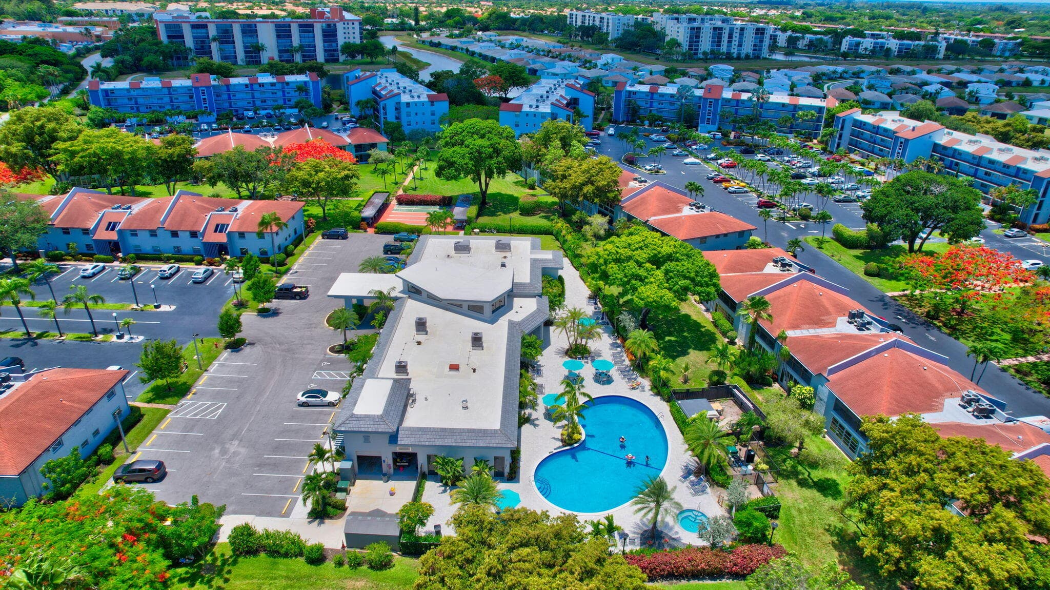 14701 Cumberland Drive 2080, Delray Beach, FL 33446 — photo 26 of 40