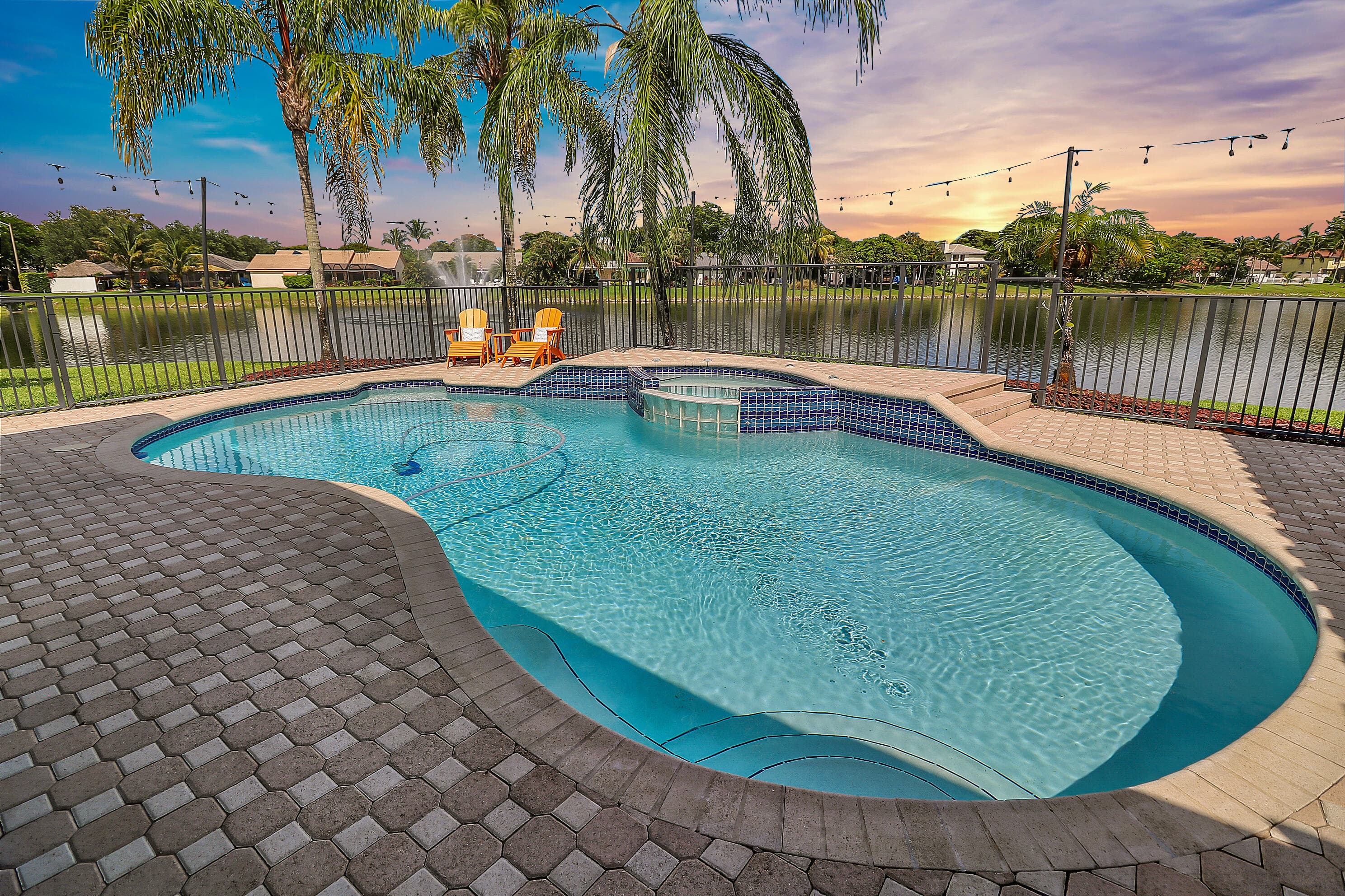 5171 NW 64th Drive, Coral Springs, FL 33067 — photo 2 of 51