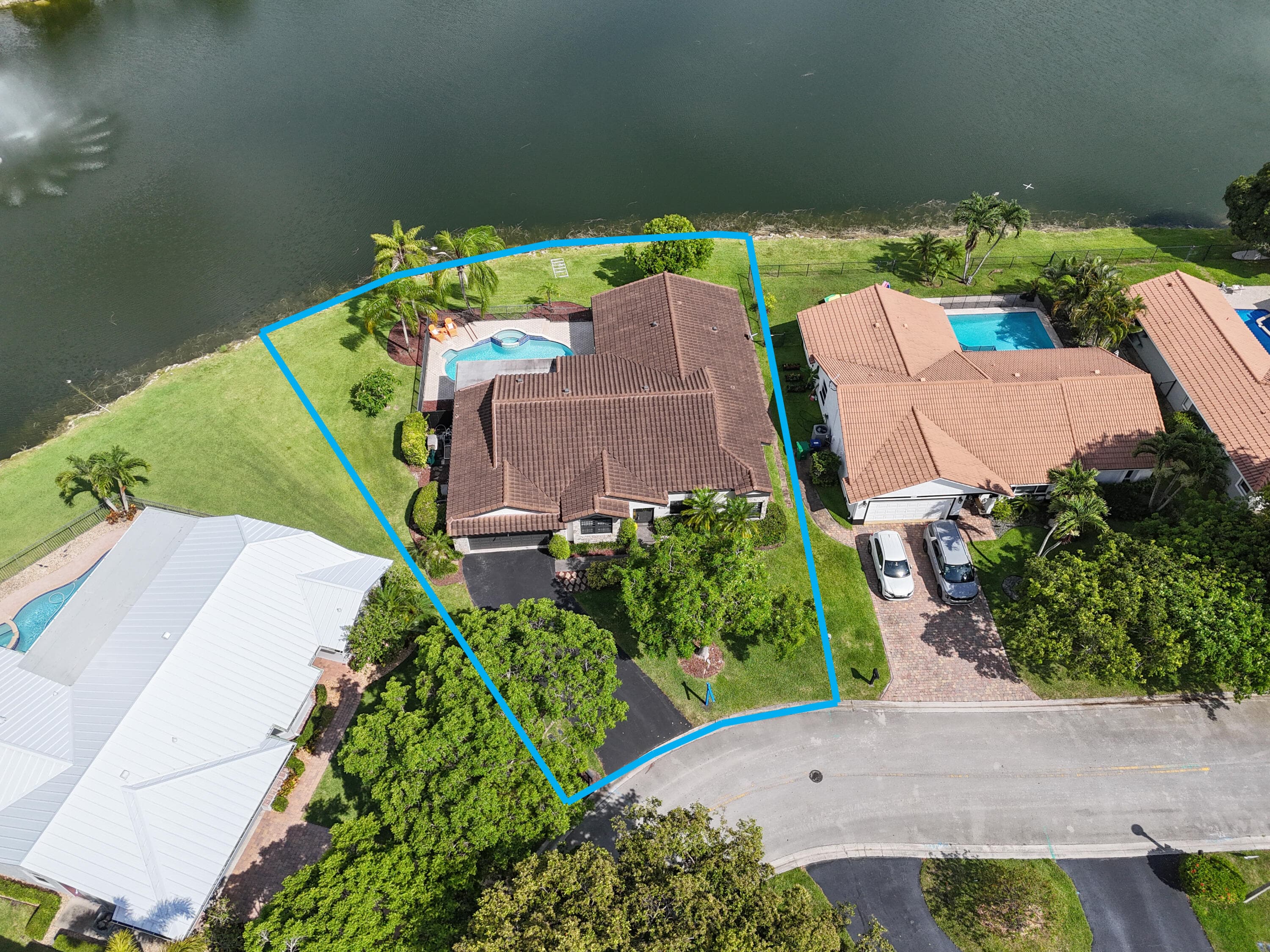 5171 NW 64th Drive, Coral Springs, FL 33067 — photo 44 of 51