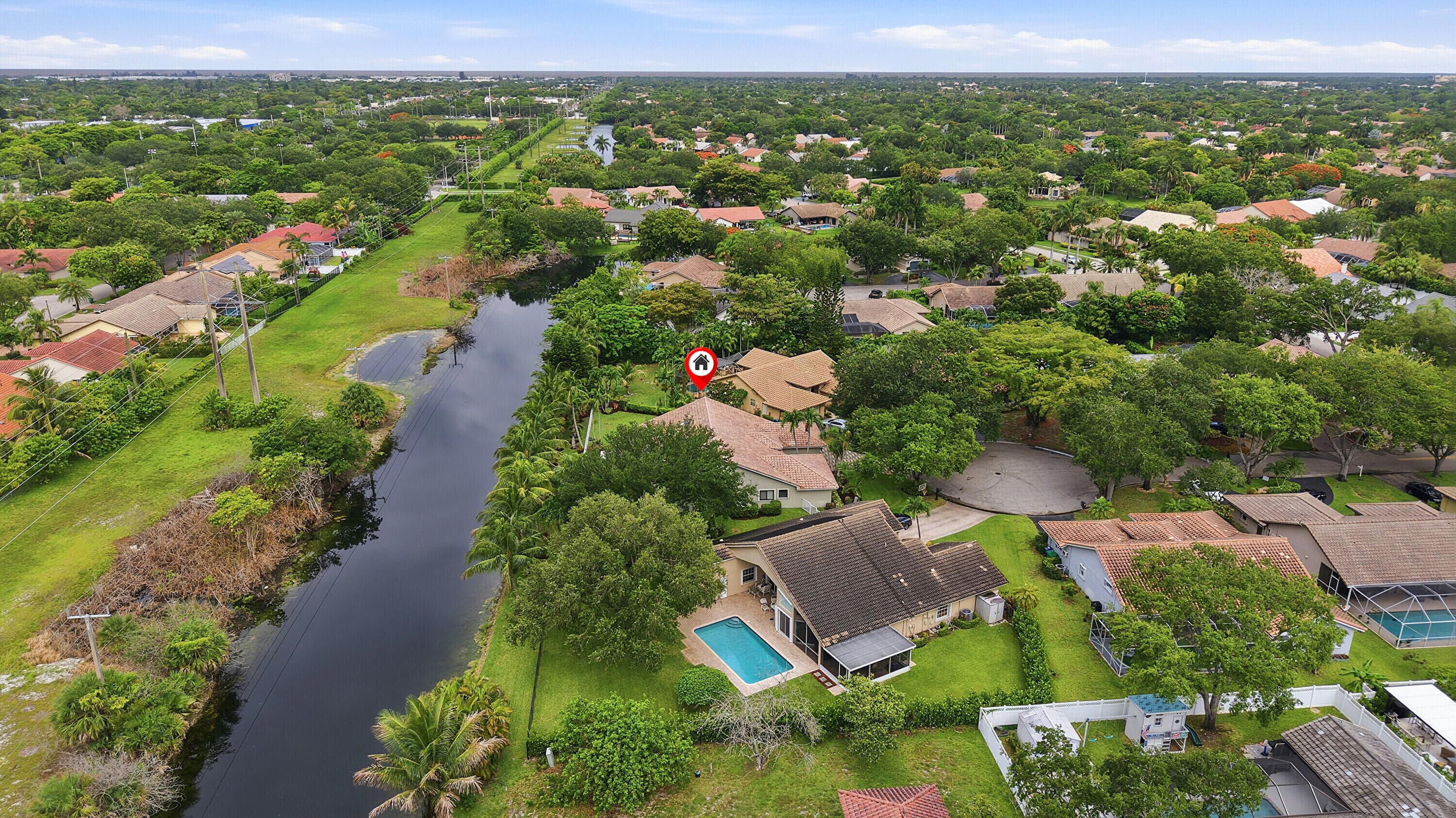 4704 NW 99th Lane, Coral Springs, FL 33076 — photo 41 of 45