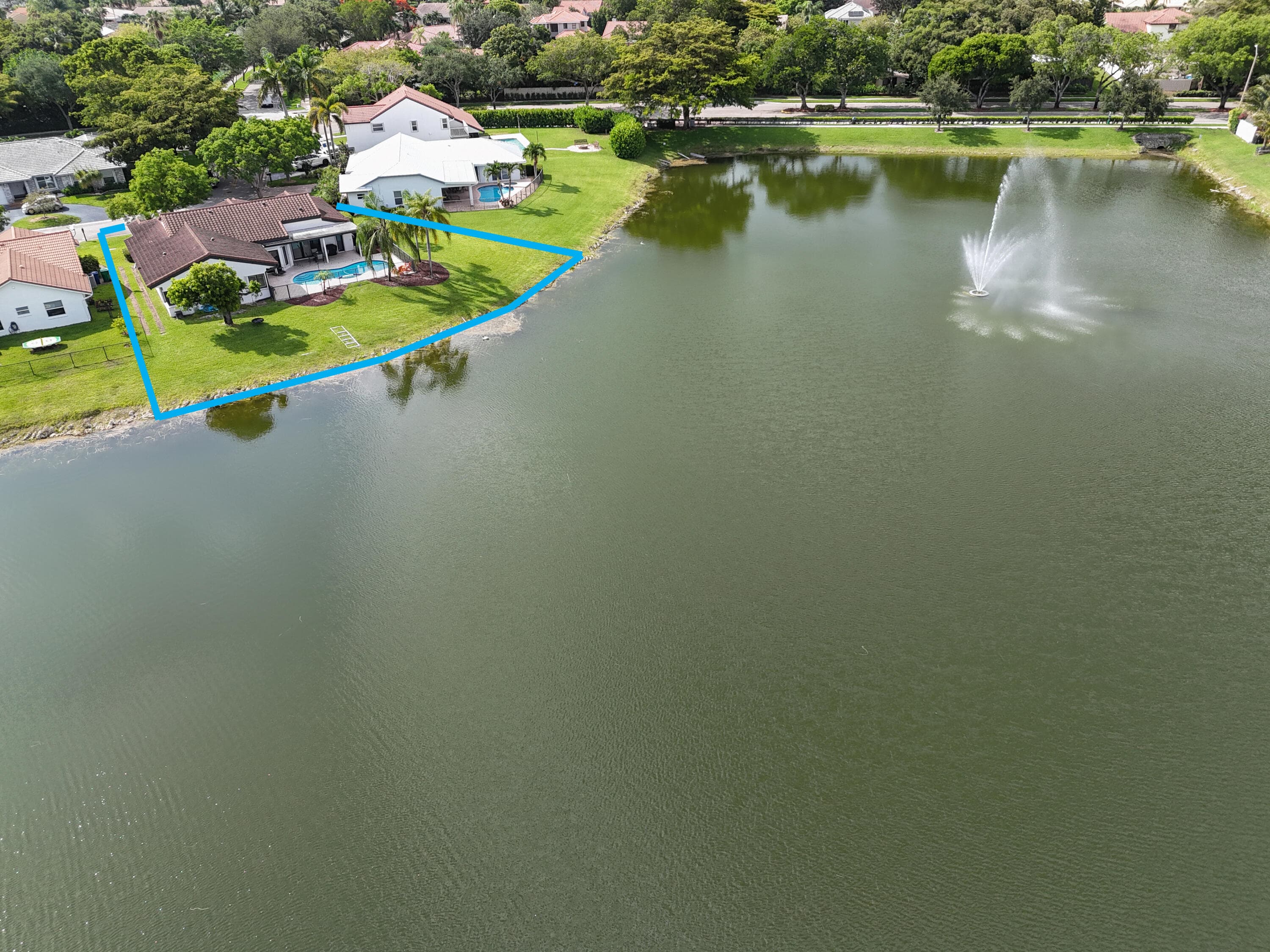 5171 NW 64th Drive, Coral Springs, FL 33067 — photo 50 of 51