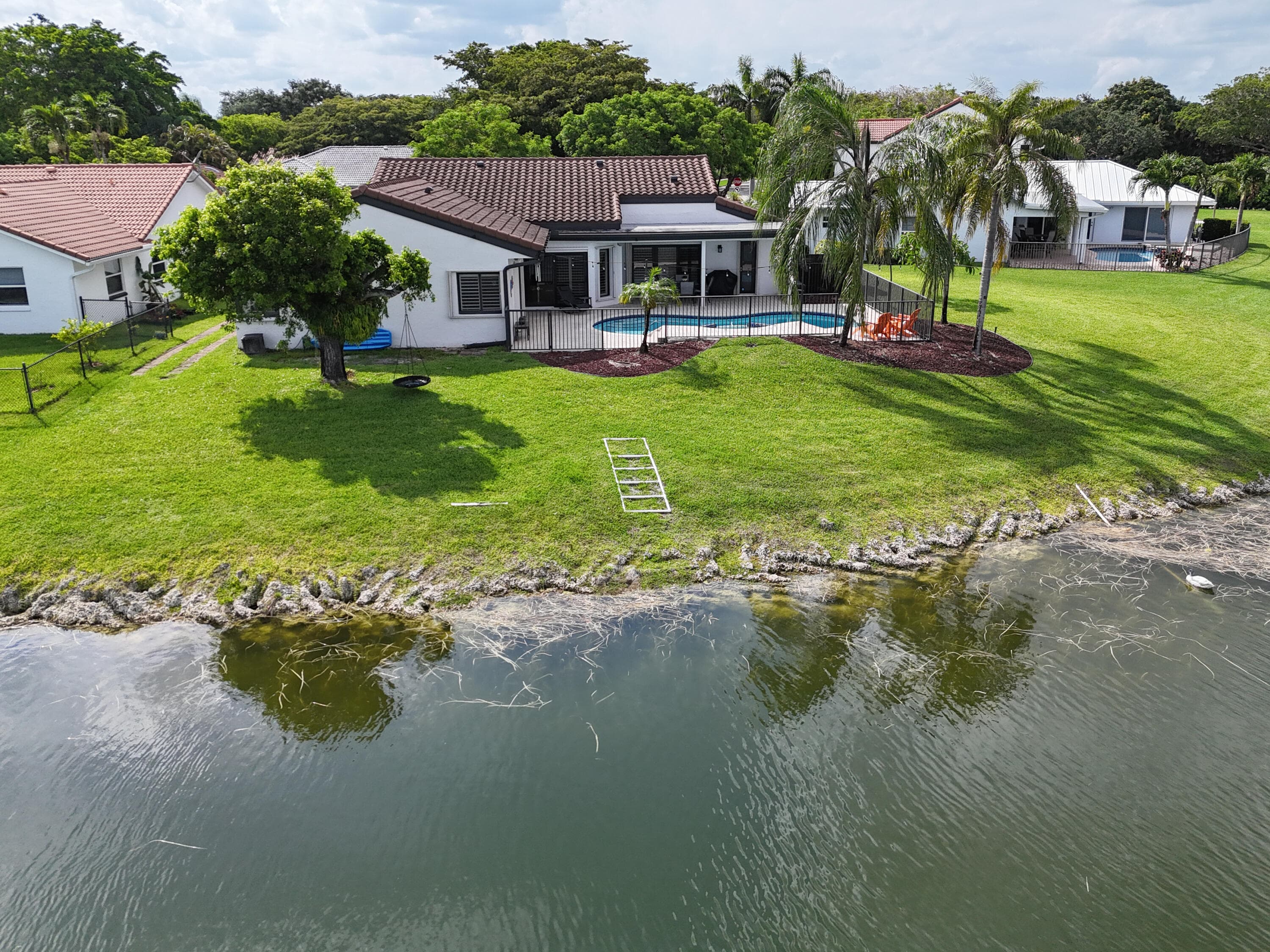 5171 NW 64th Drive, Coral Springs, FL 33067 — photo 47 of 51