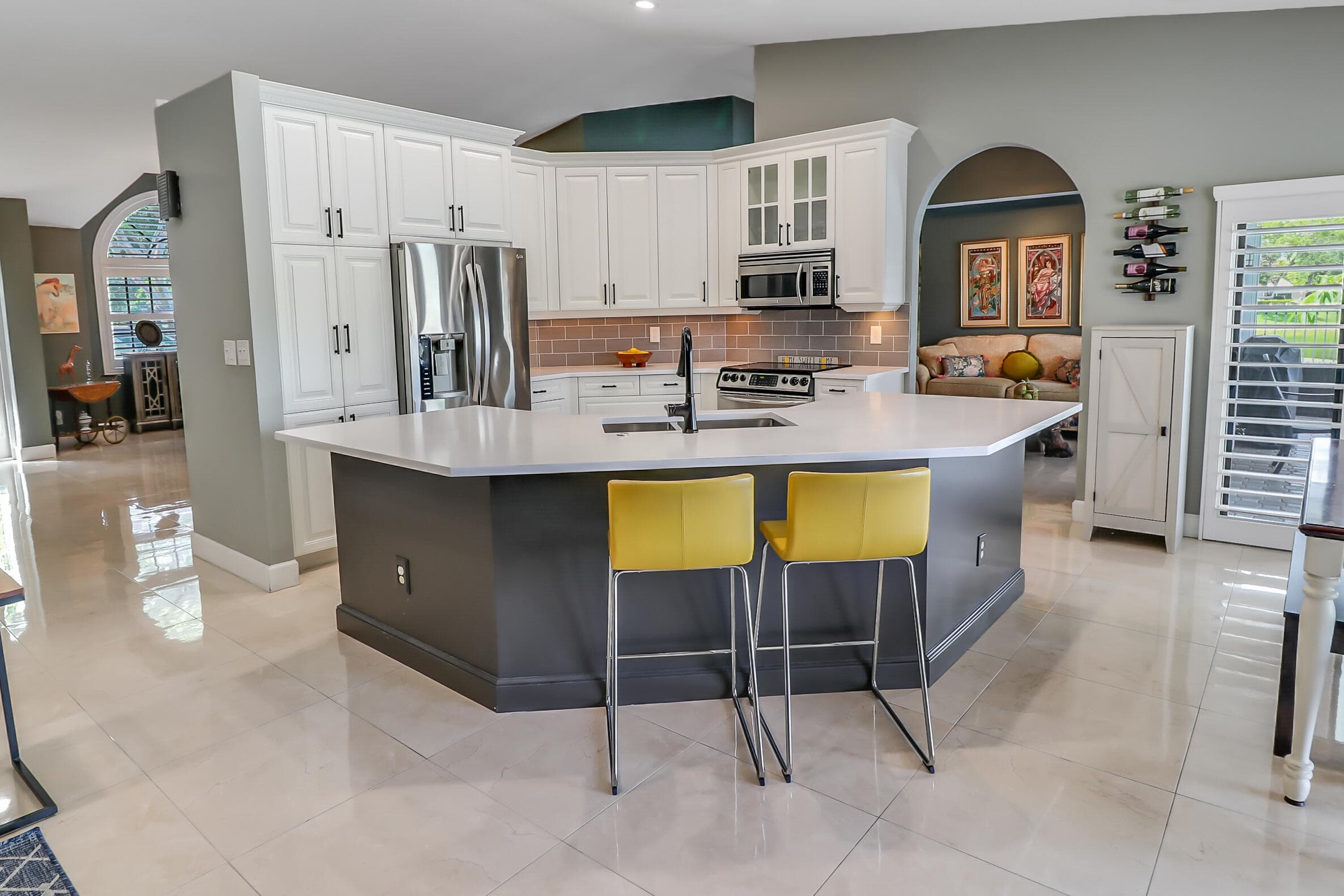 5171 NW 64th Drive, Coral Springs, FL 33067 — photo 5 of 51