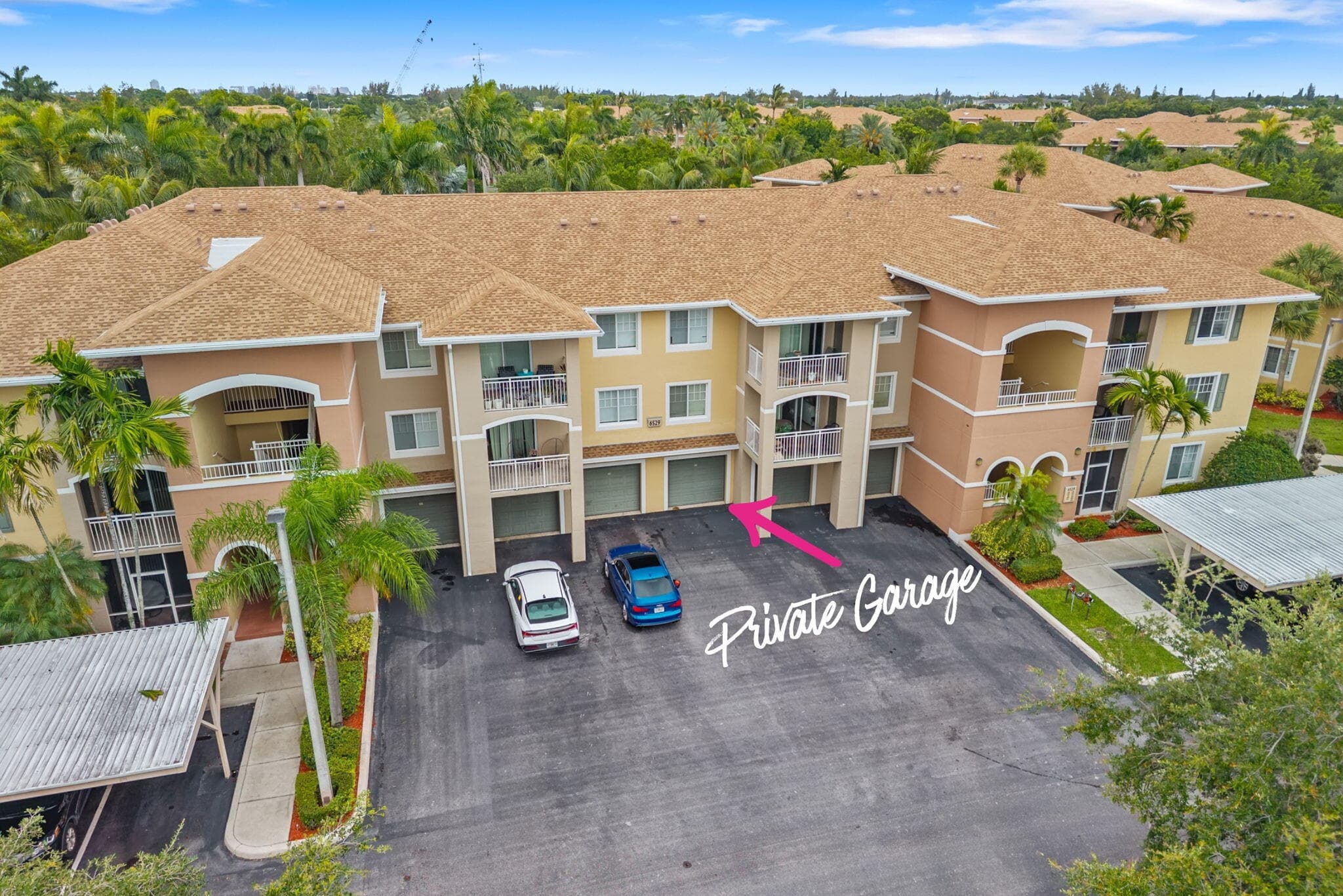 6529 Emerald Dunes Drive 106, Royal Palm Beach, FL 33411 — photo 1 of 29