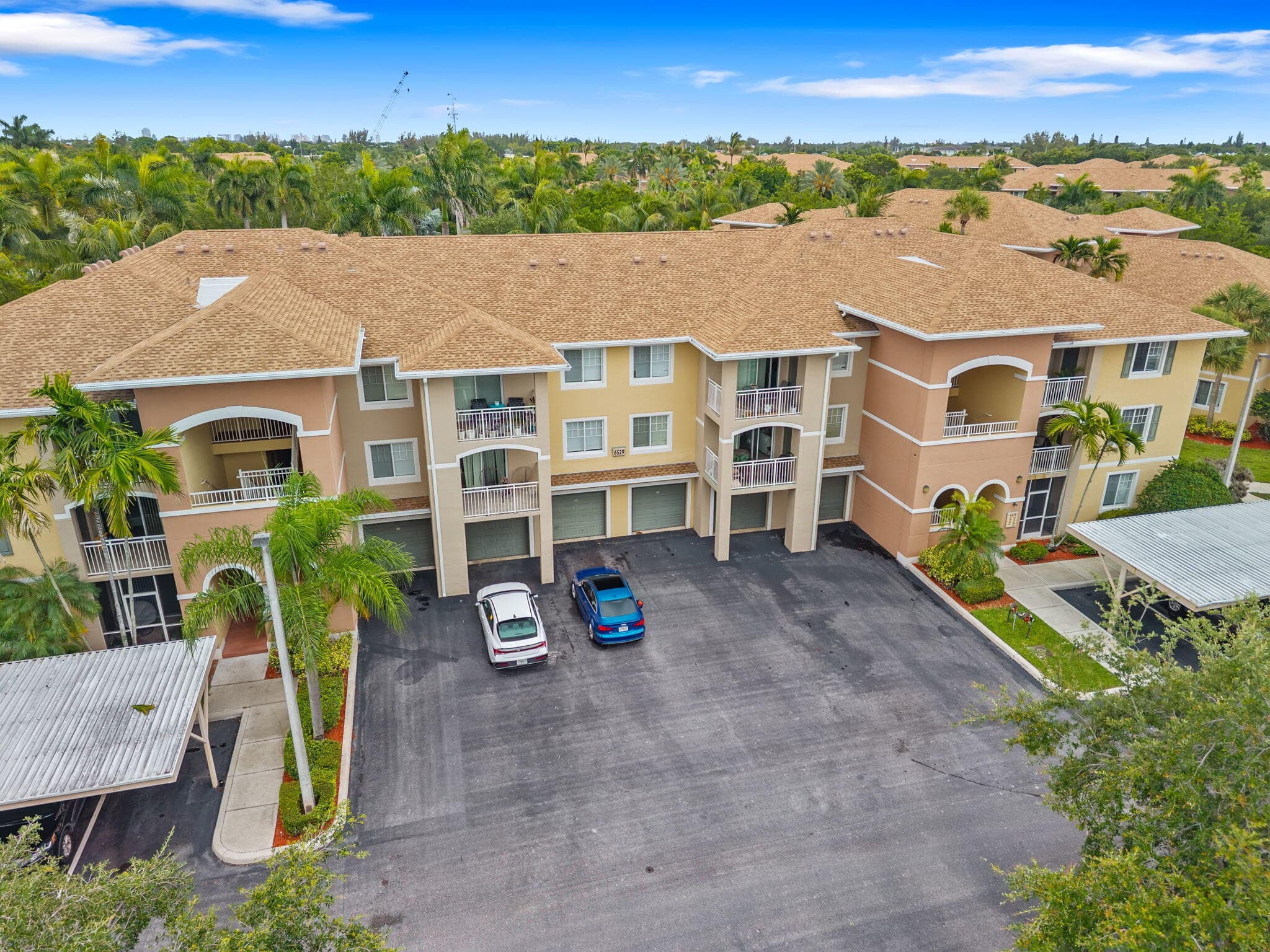 6529 Emerald Dunes Drive 106, Royal Palm Beach, FL 33411 — photo 29 of 29