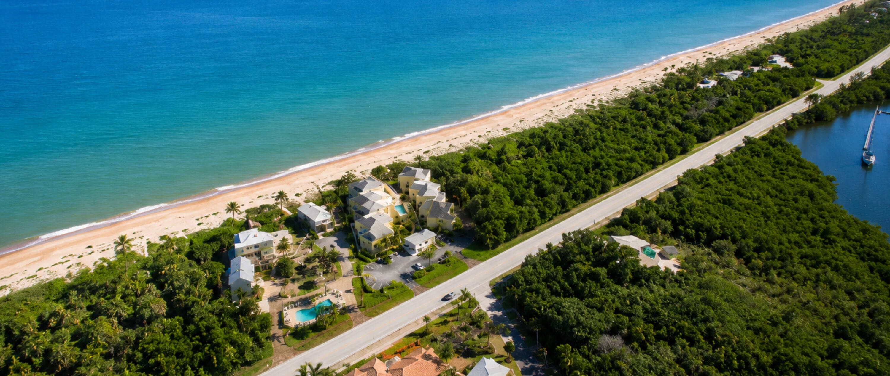 3541 NE Ocean Boulevard 4, Jensen Beach, FL 34957 — photo 5 of 40